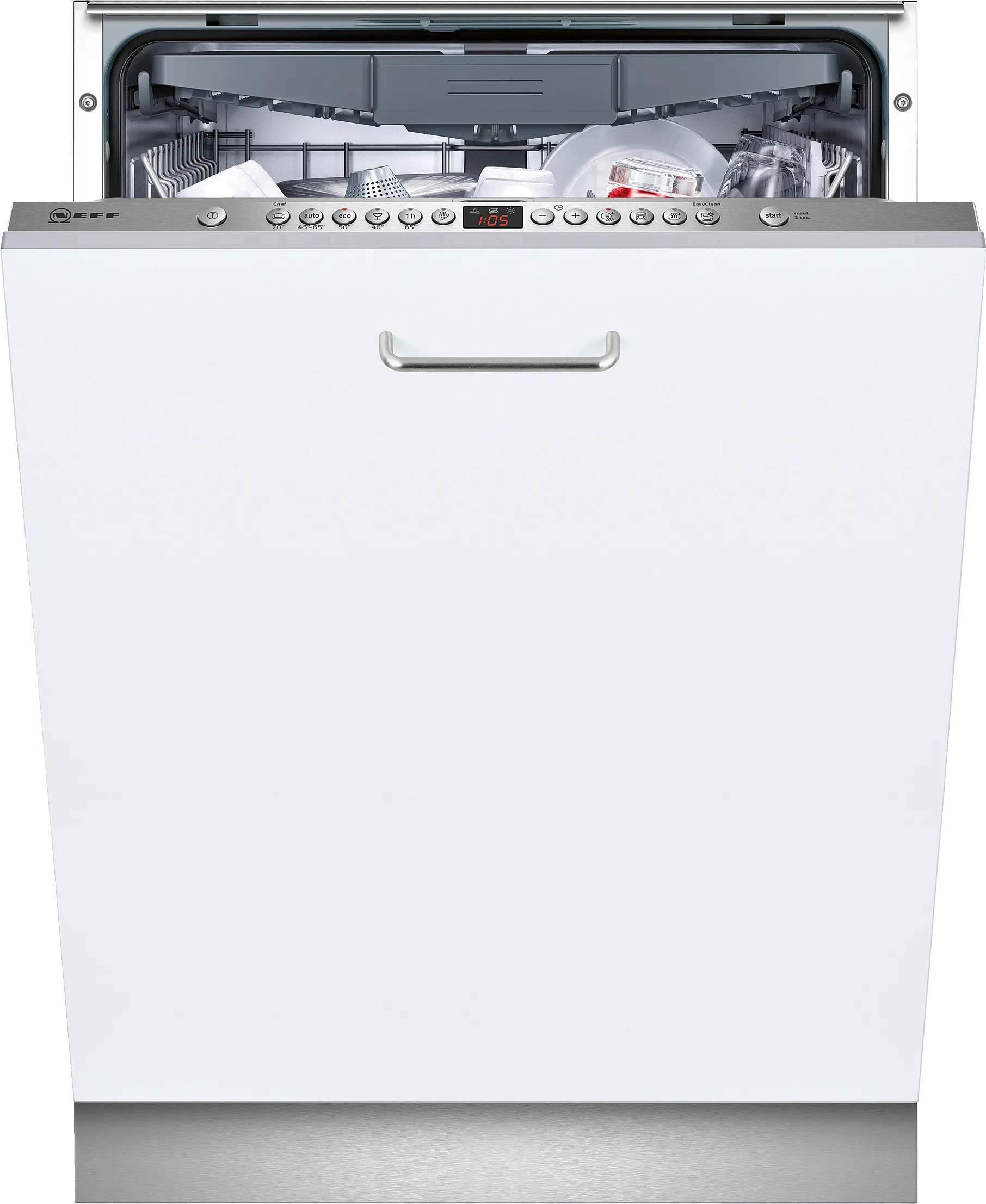 Photo n° 1 du produit S523K60X0E