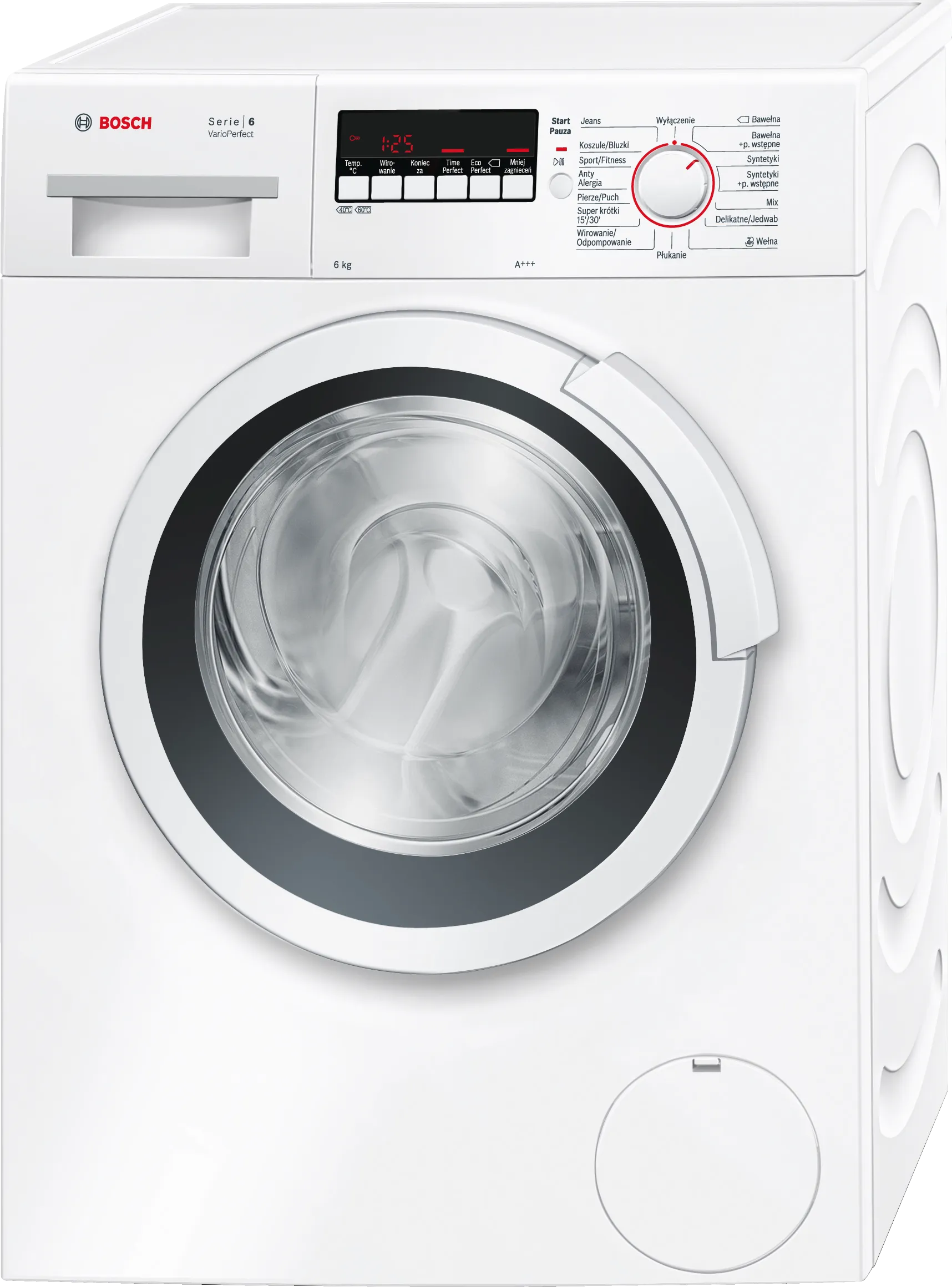 Zdjęcie produktu nr 1 WLK2027APL