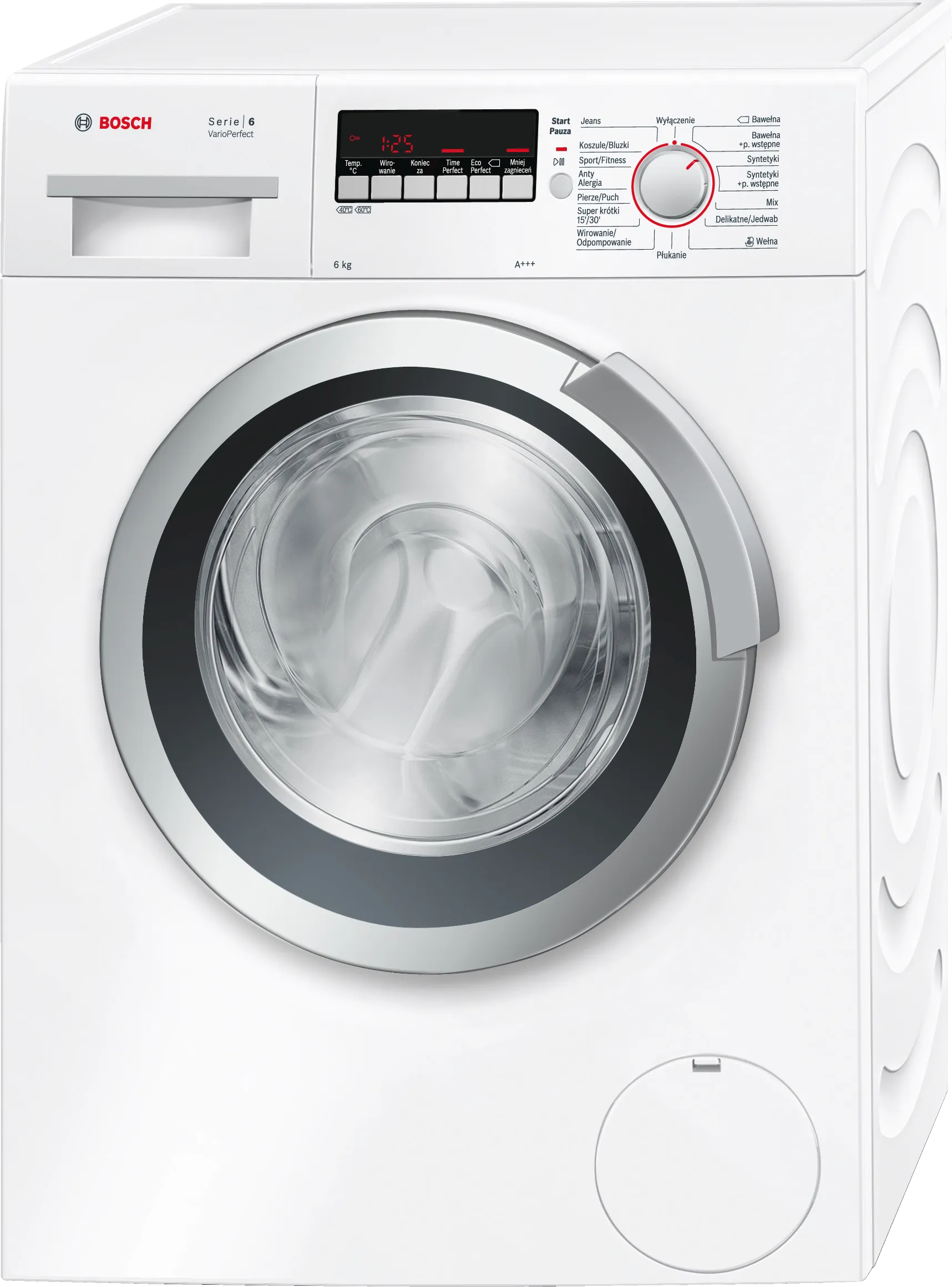 Zdjęcie produktu nr 1 WLK2027KPL