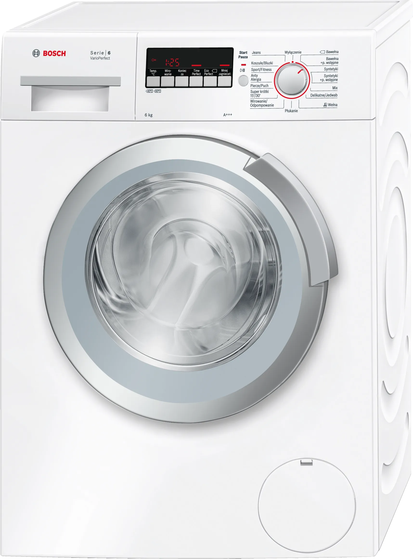 Zdjęcie produktu nr 1 WLK2027MPL