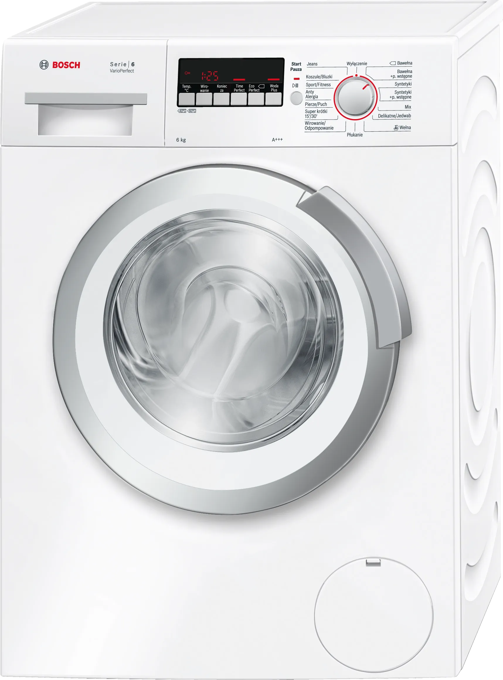 Zdjęcie produktu nr 1 WLK2427EPL