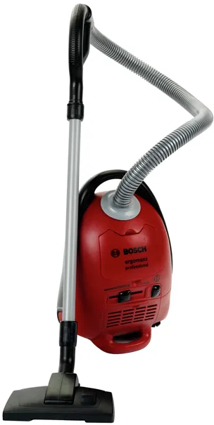 Bosch Oyuncak Elektrikli Süpürge