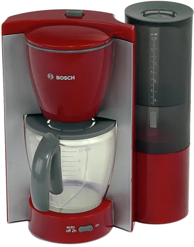 Bosch Oyuncak Kahve Makinesi