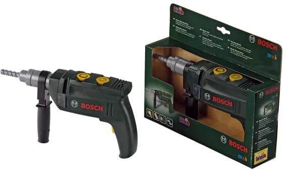 Bosch Oyuncak Matkap