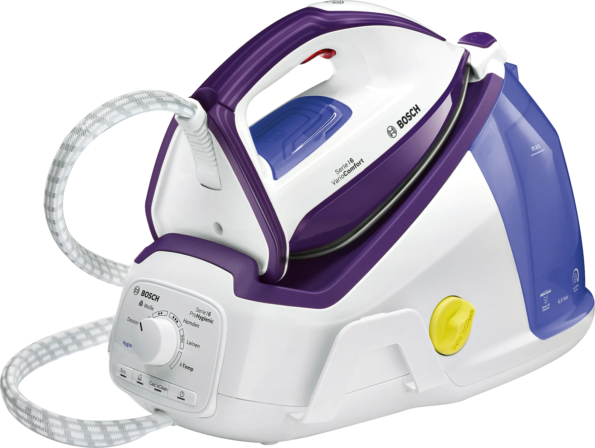 Bild Nr. 1 des Produkts TDS6080DE