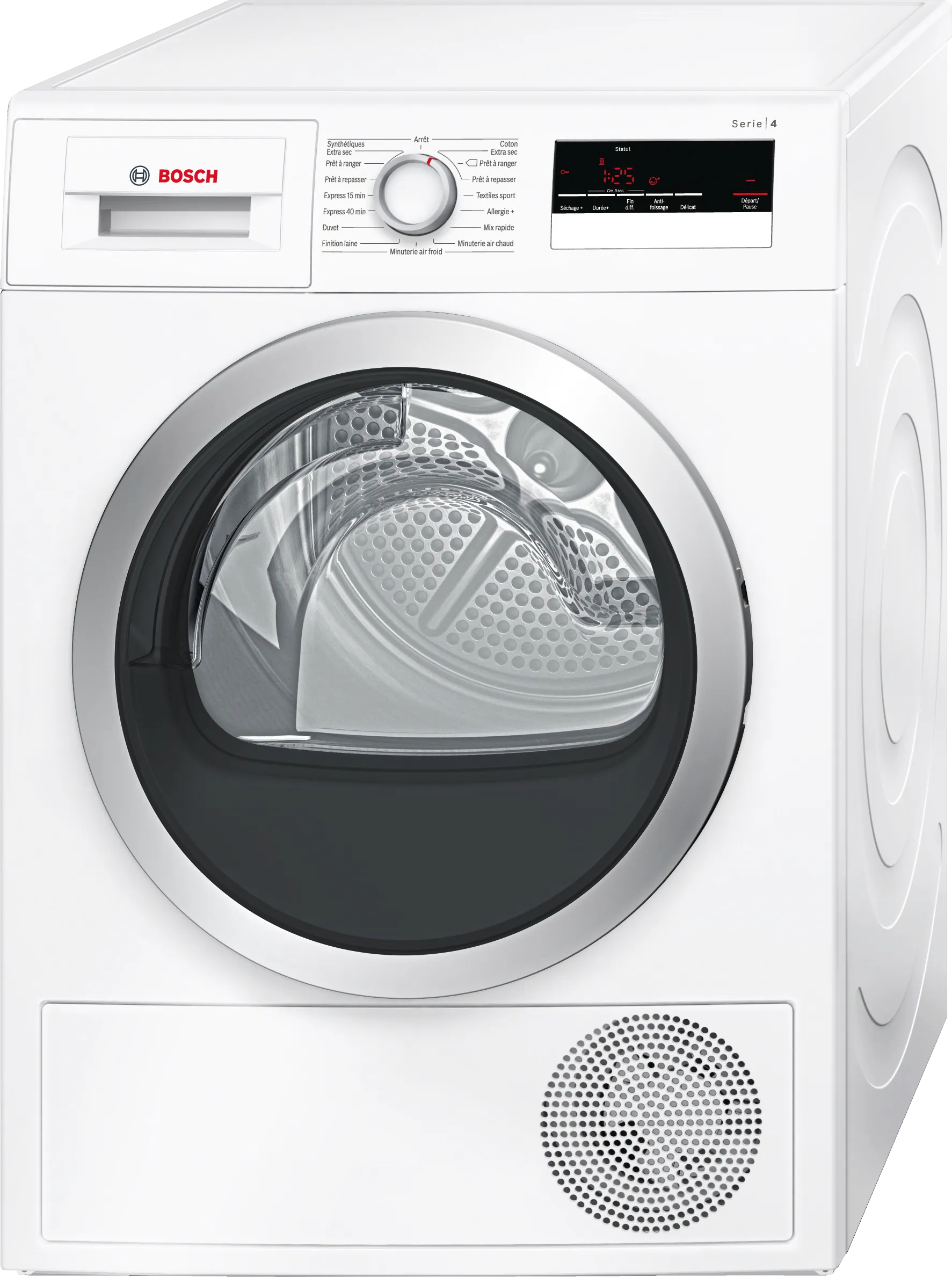Photo n° 1 du produit WTN85220FF