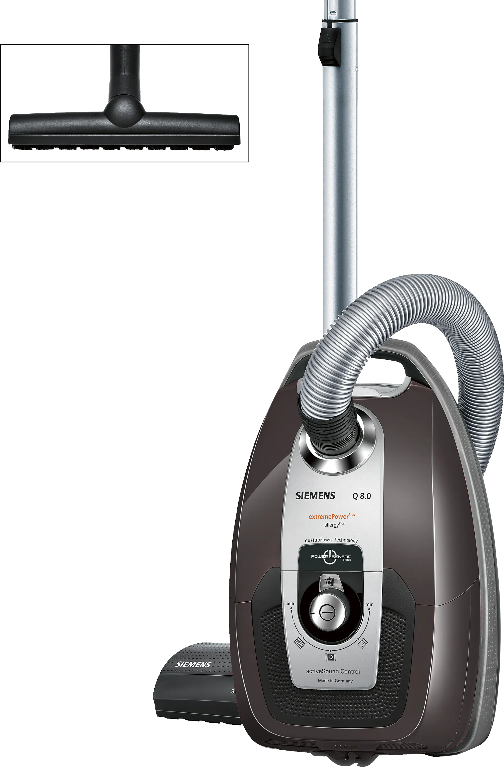 Foto Nr. 1 des Produkts VSQ8532S