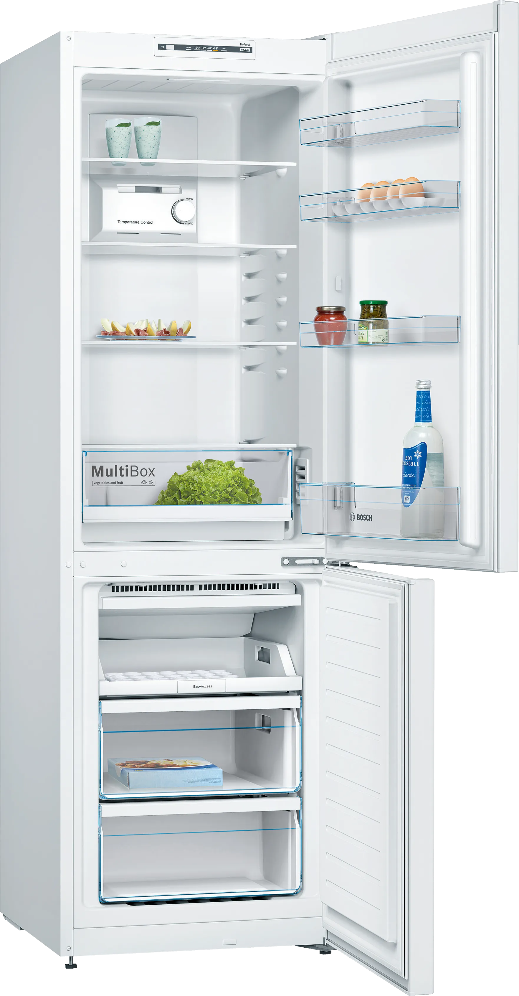 Foto n.º 2 del producto KGN36NW3B