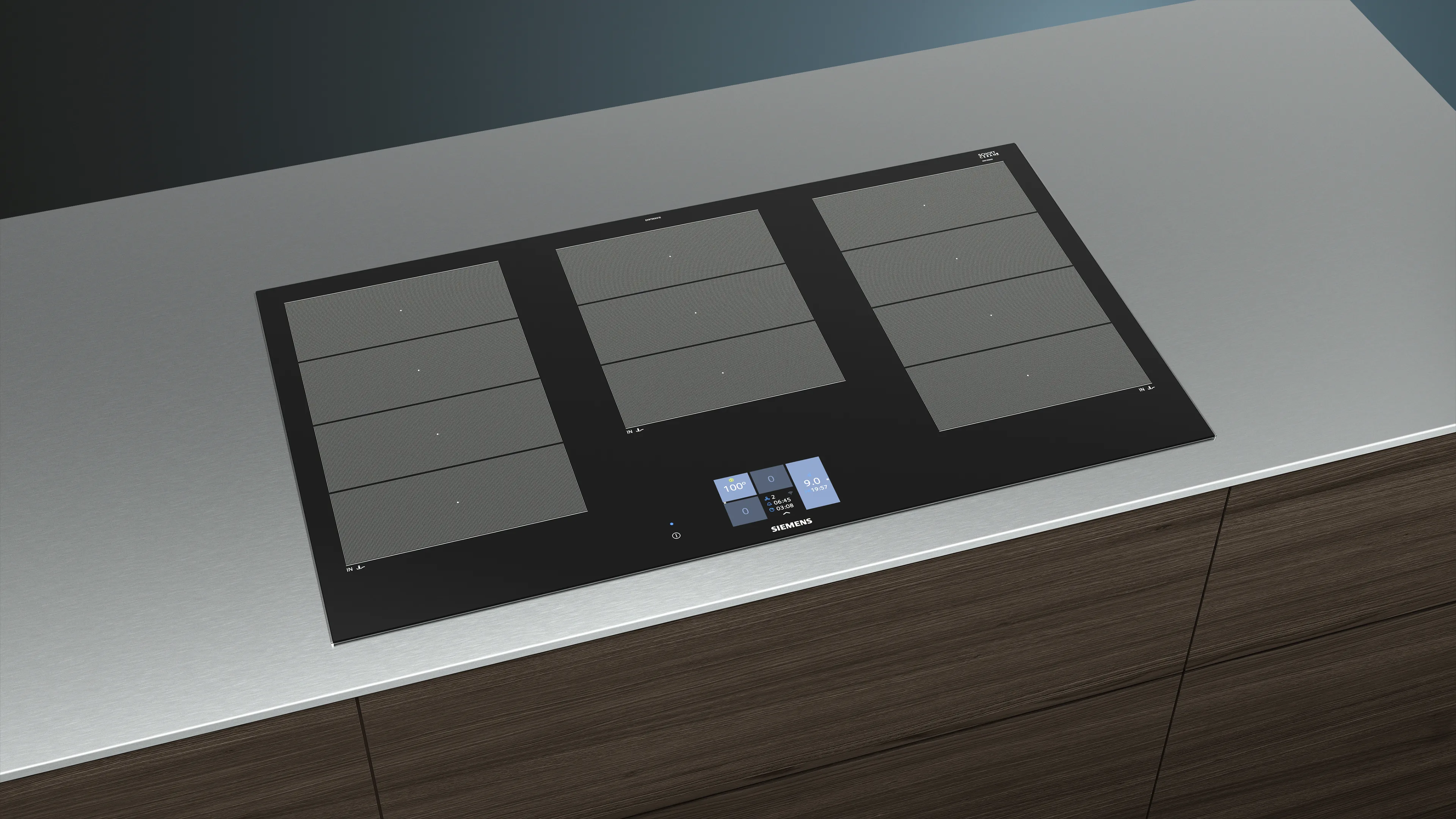 Ürününün Photo Nr. ı 5 EX975KXX1E