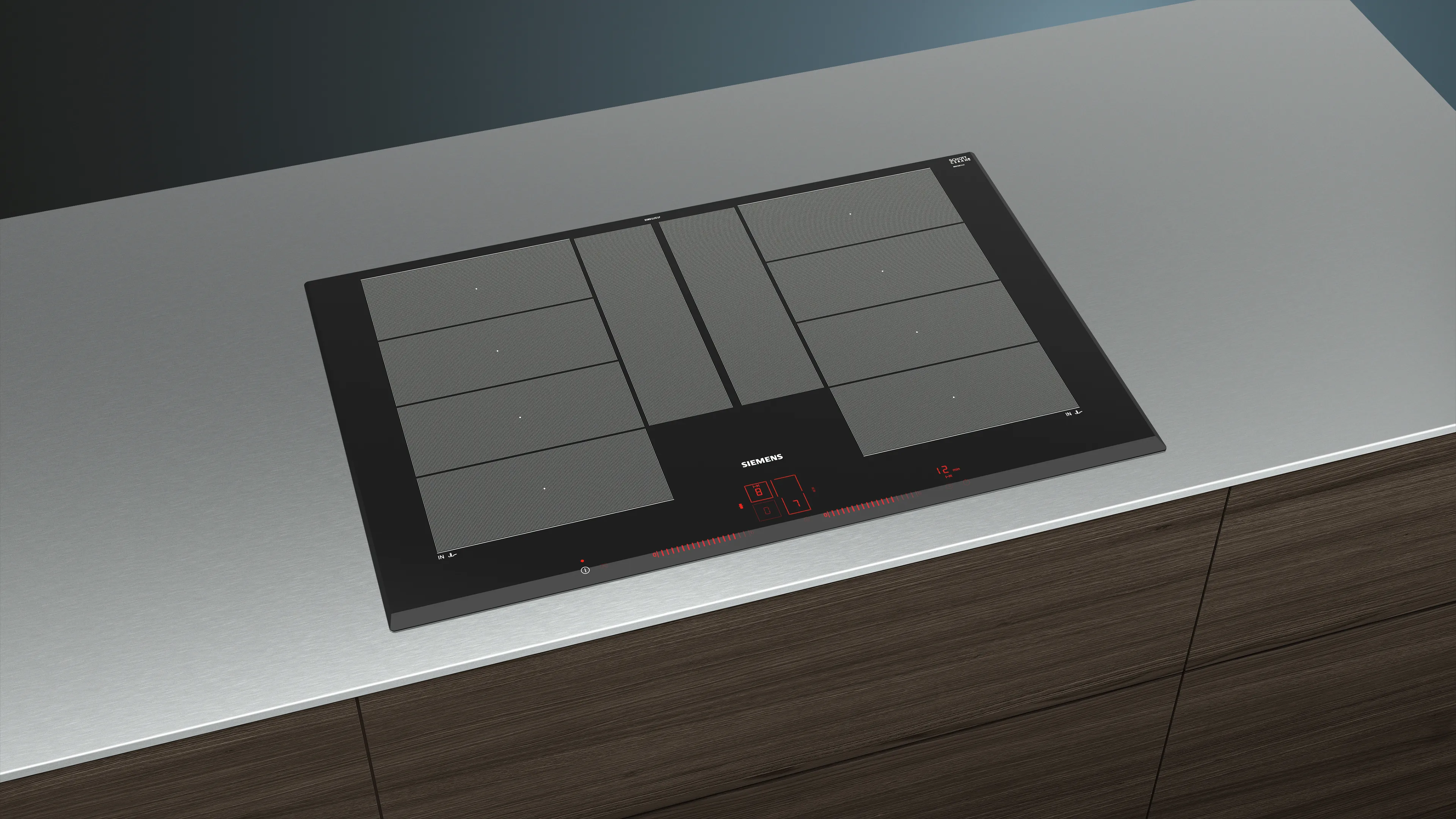 Photo n° 5 du produit EX851LYC1F