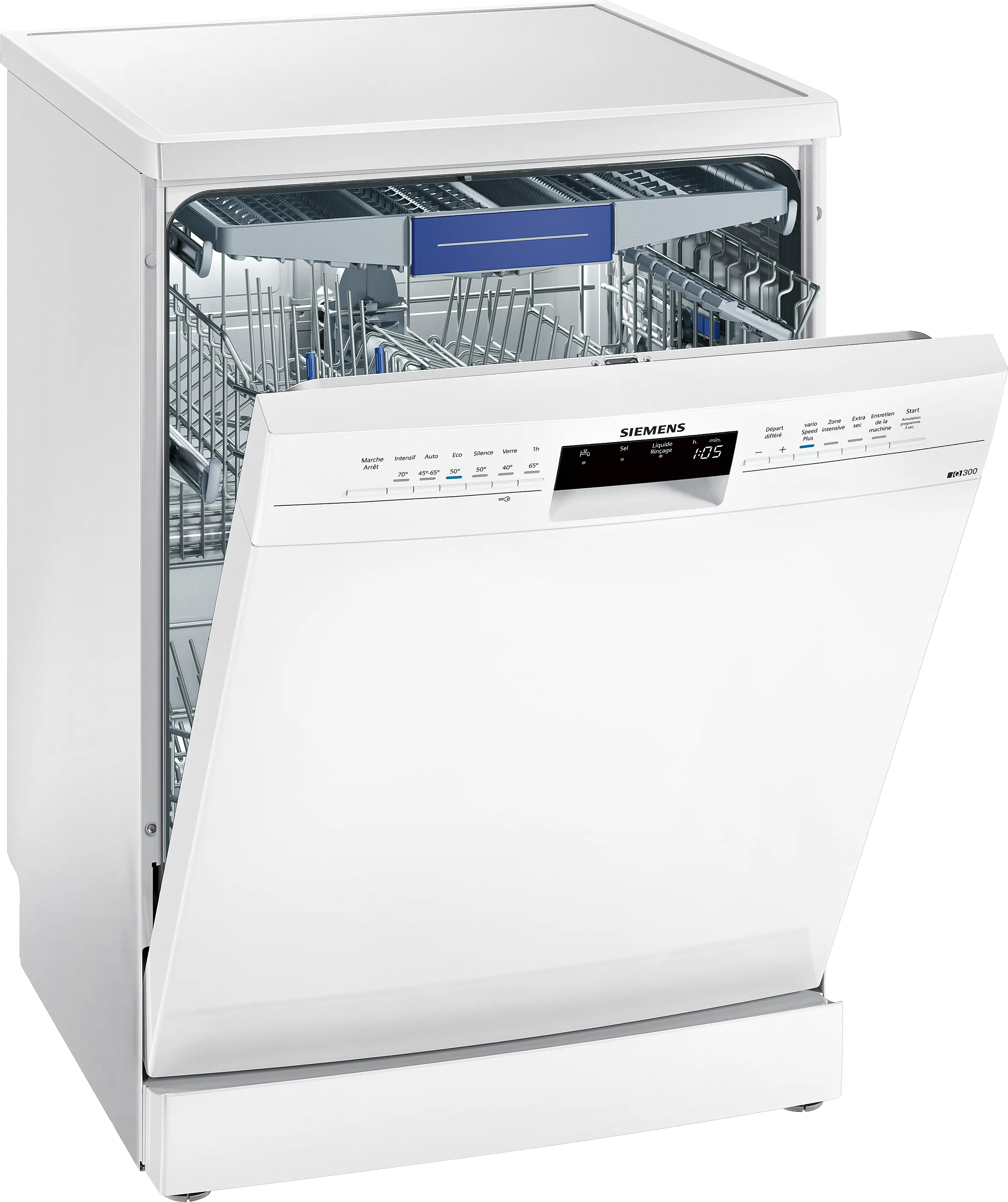 Photo n° 1 du produit SN236W01NF