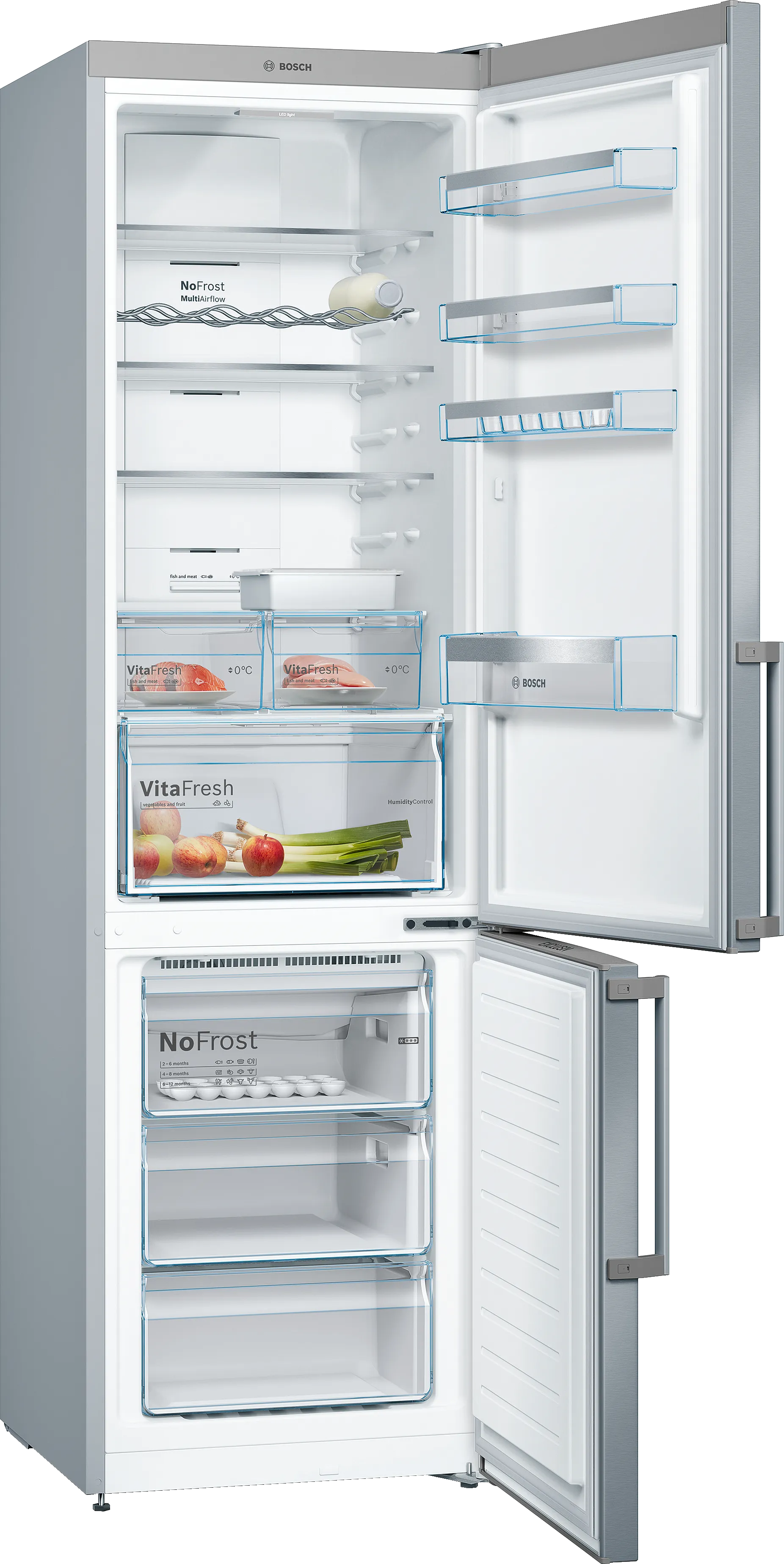 Foto n.º 2 del producto KGN39XI3Q