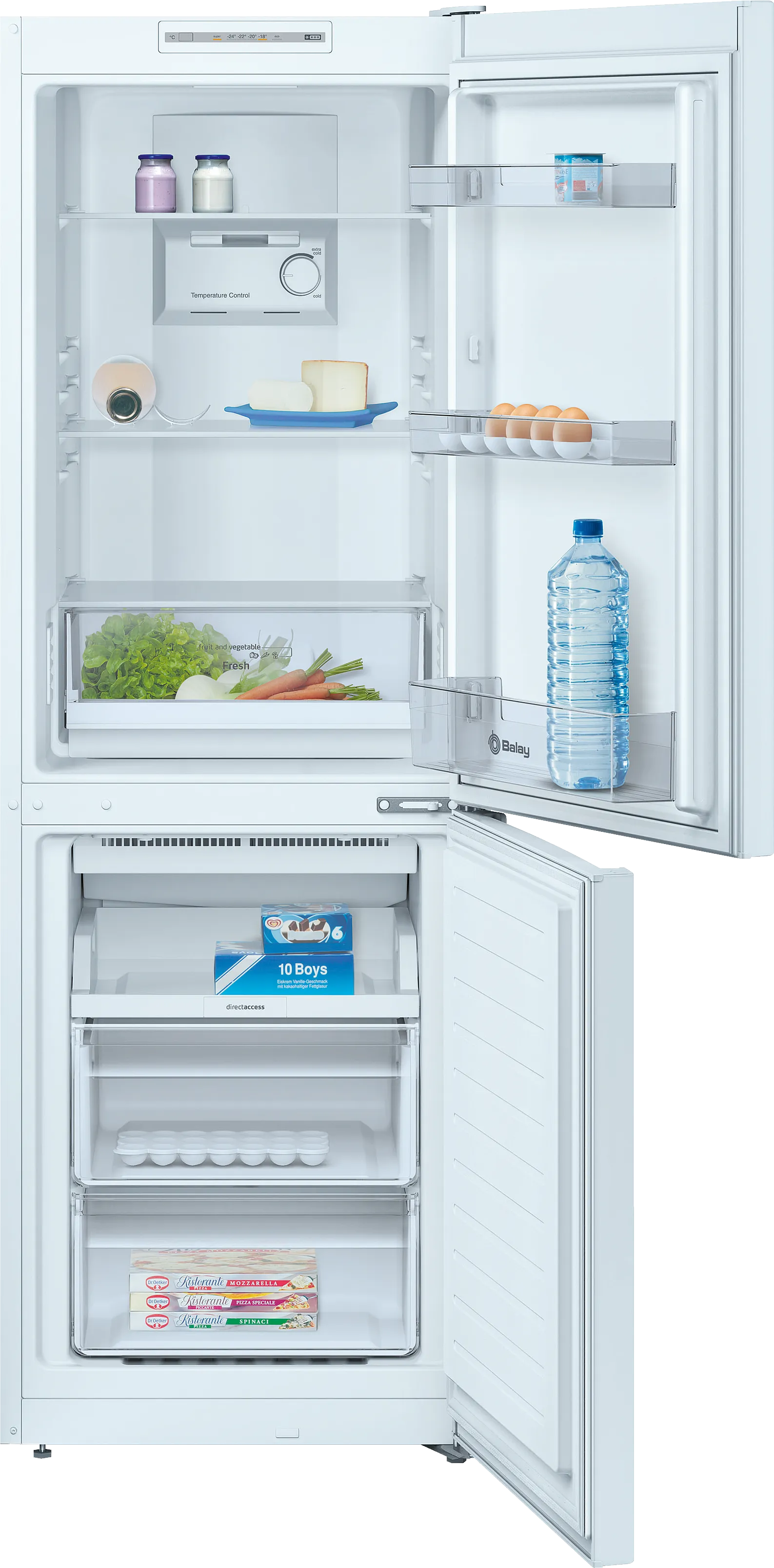 Foto nº 1 del producto 3KF6511WI