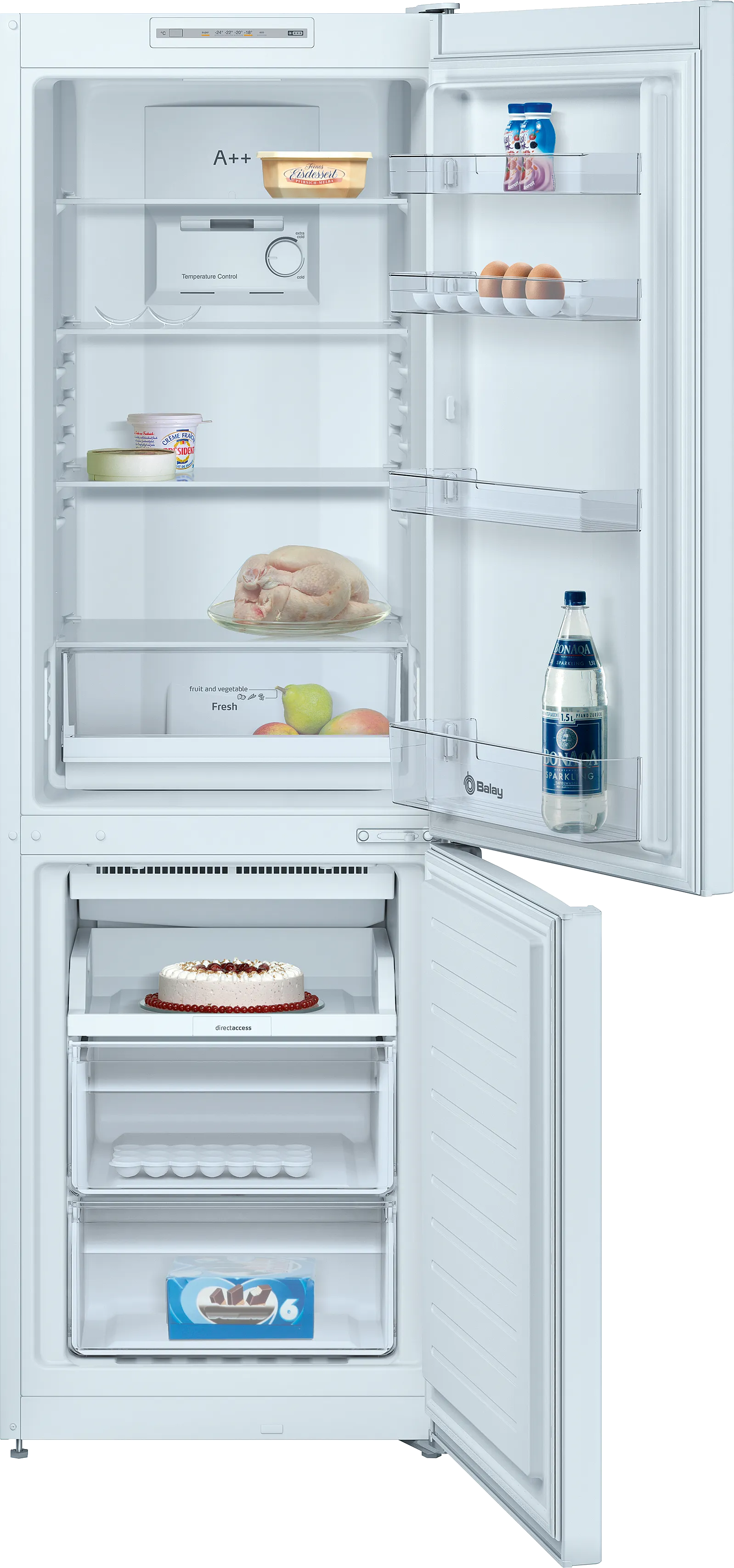Foto nº 3 del producto 3KF6600WI