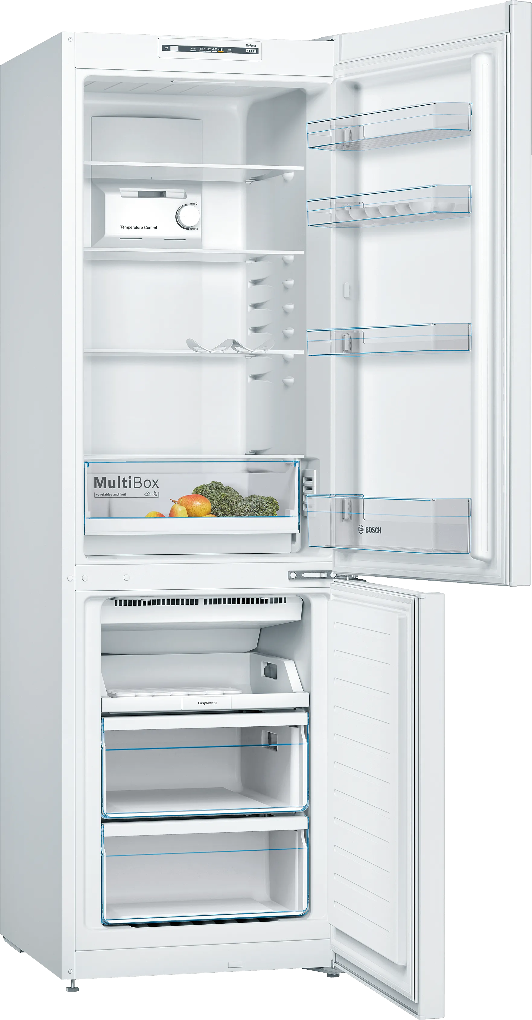 Foto n.º 1 del producto KGN36NW3C