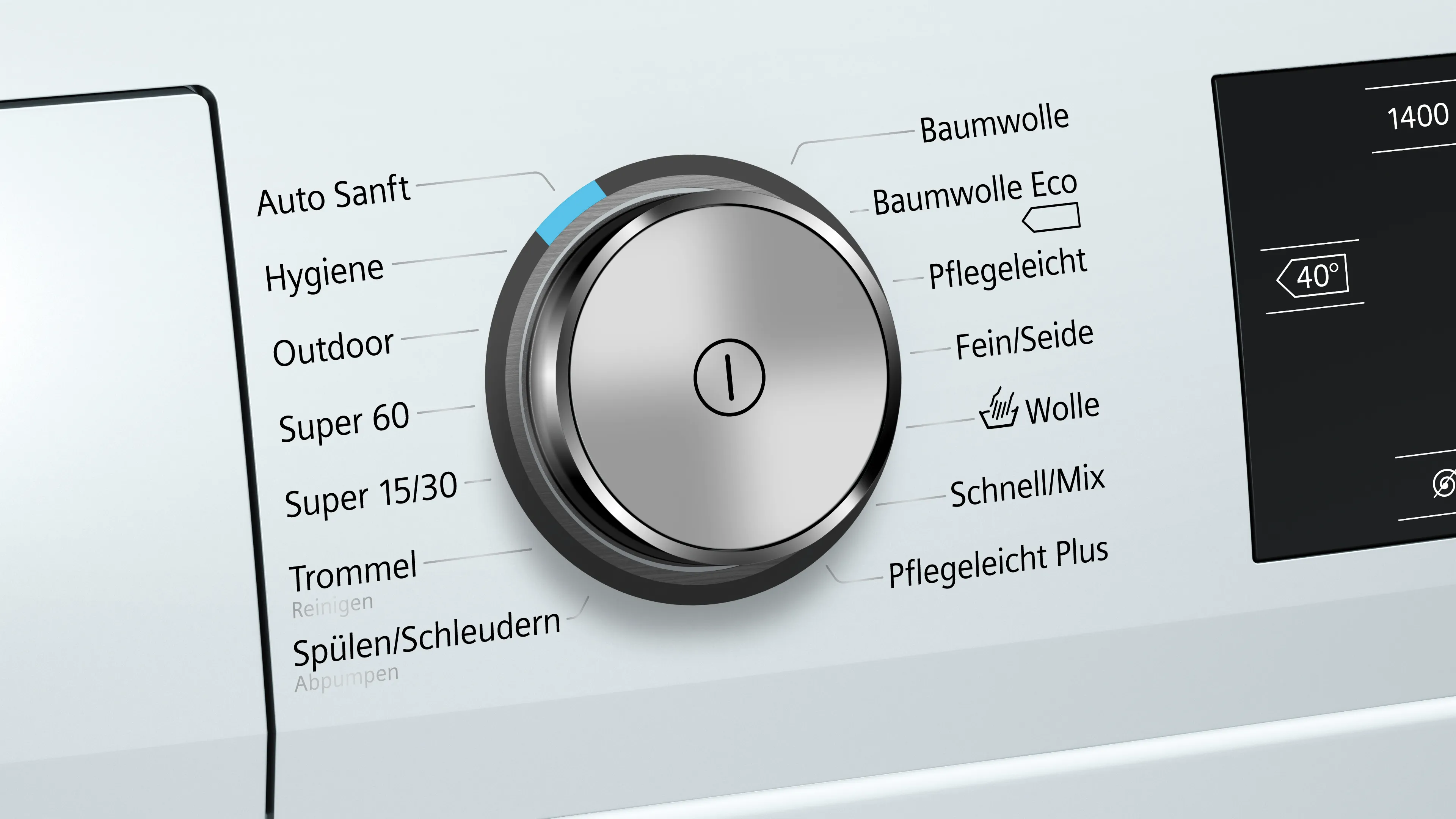 Foto Nr. 6 des Produkts WM14T6A1