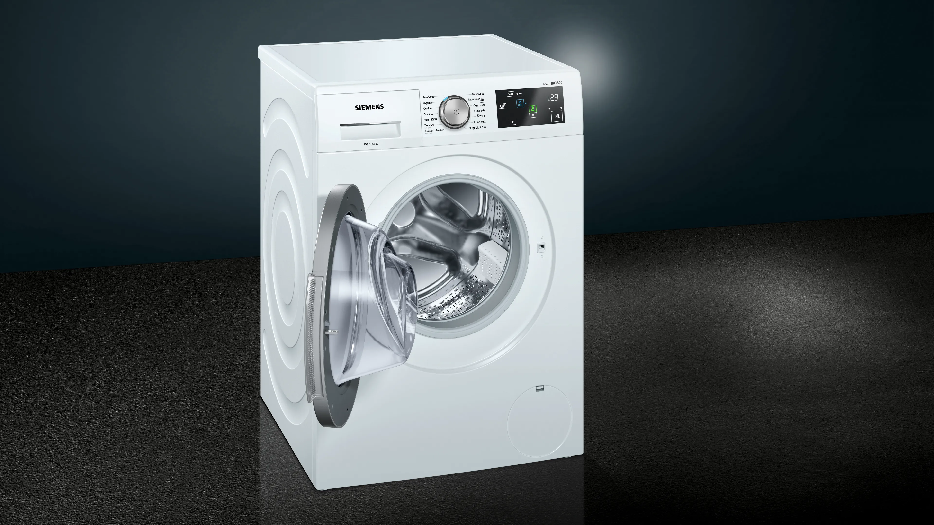Foto Nr. 3 des Produkts WM14T6A1