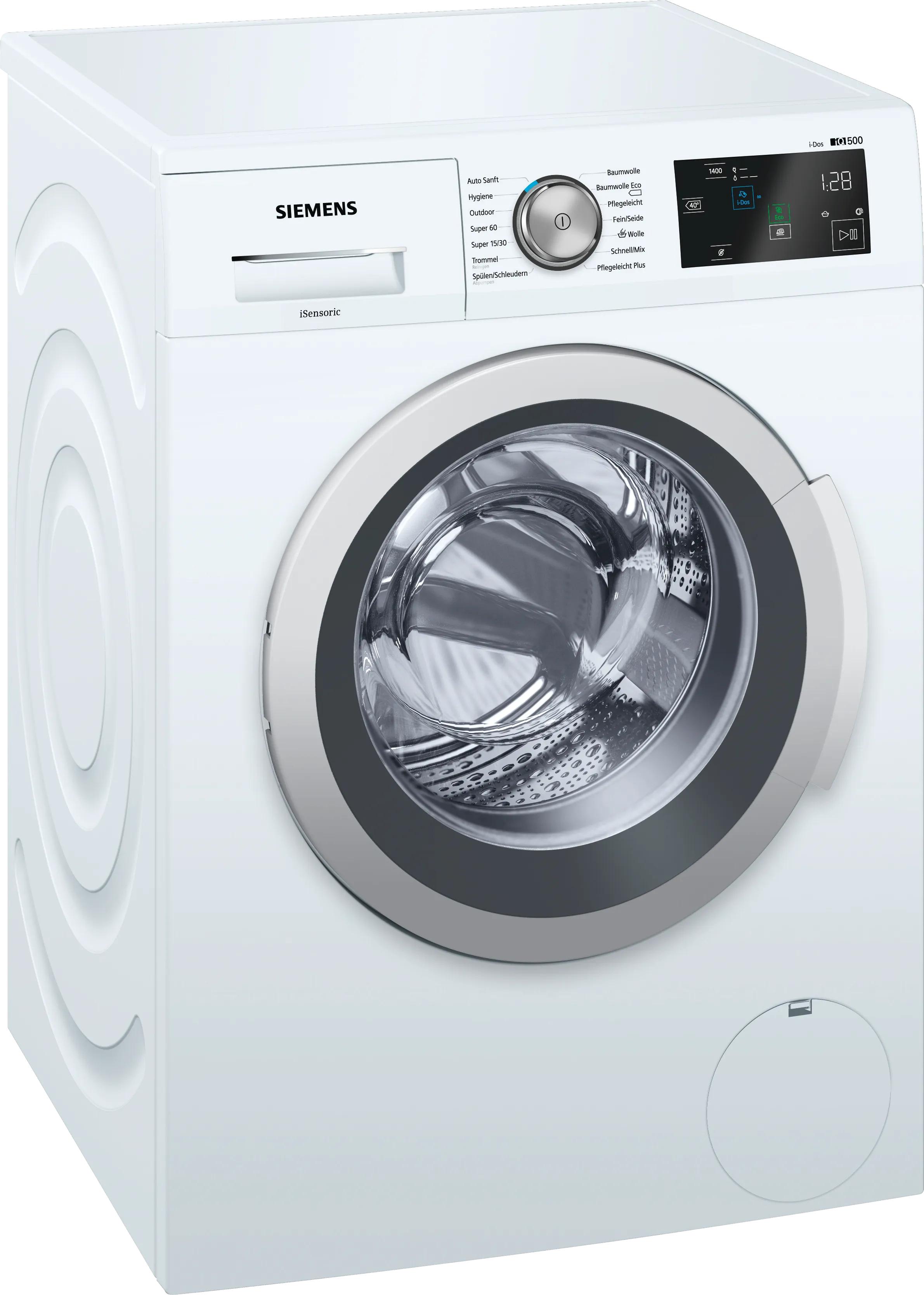 Foto Nr. 1 des Produkts WM14T6A1