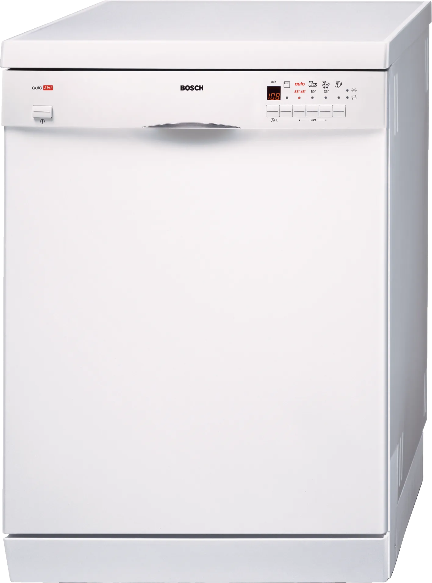  free-standing dishwasher 60 cm