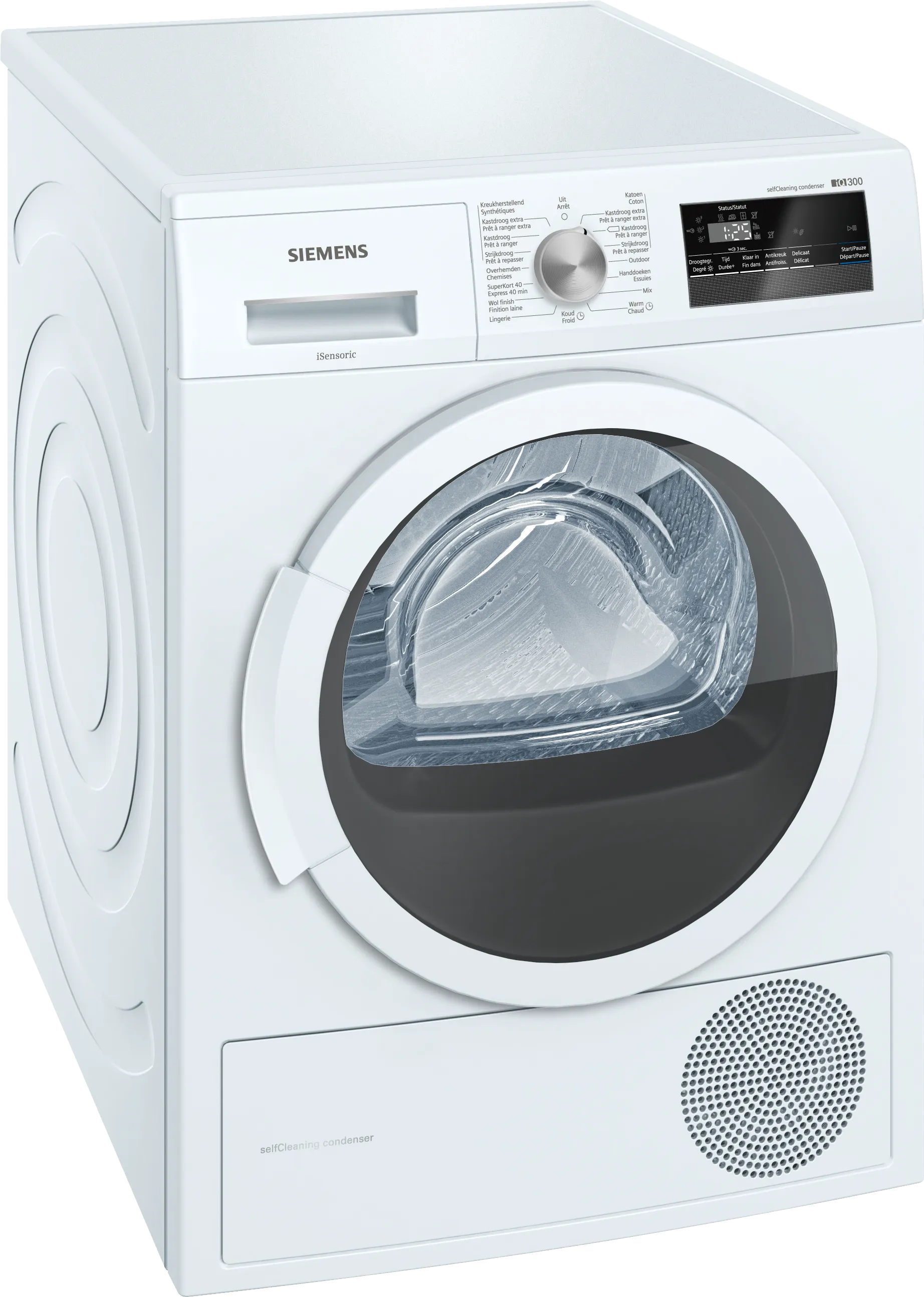 Photo Nr. 1 du produit WT45M261FG