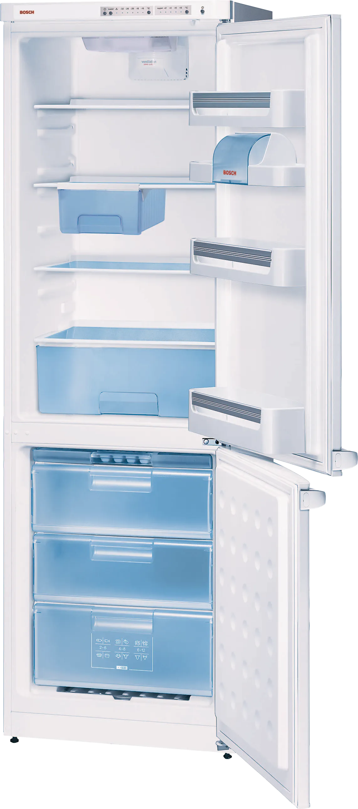 Foto n.º 1 del producto KGS36340