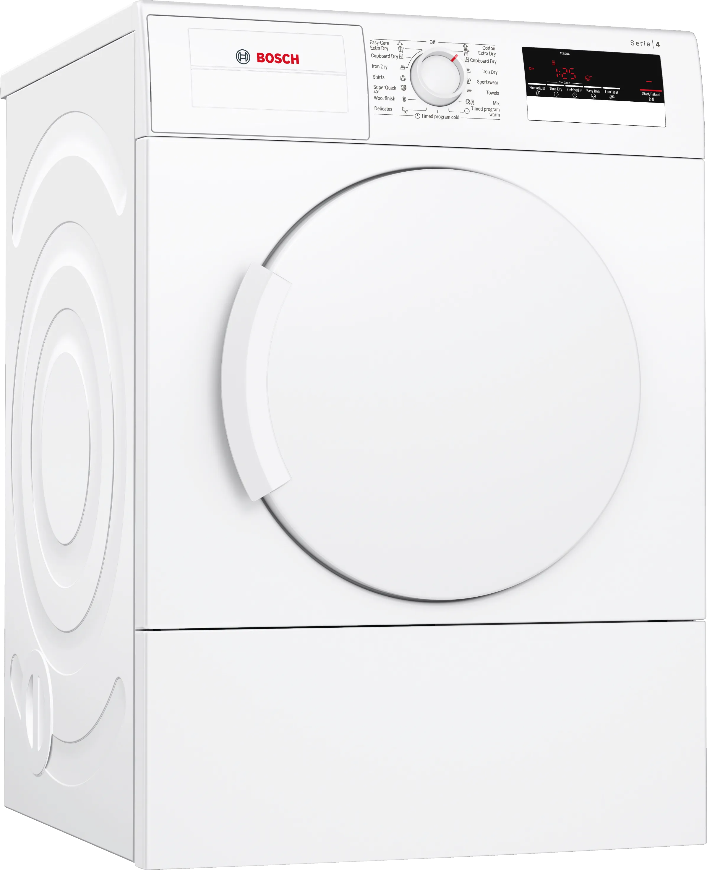 Photo Nr. 1 of the product WTA74201AU