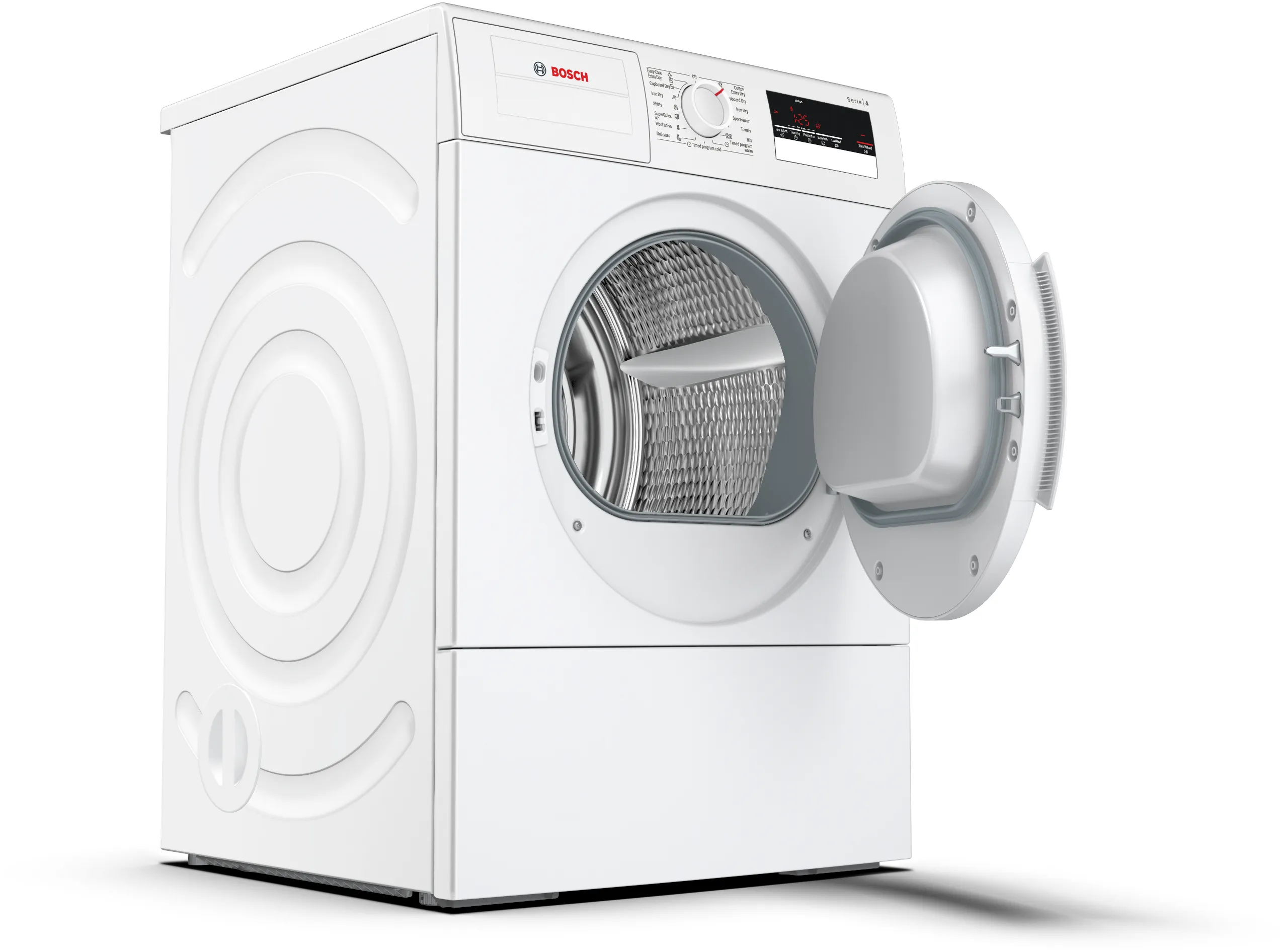 Photo Nr. 3 of the product WTA74201AU