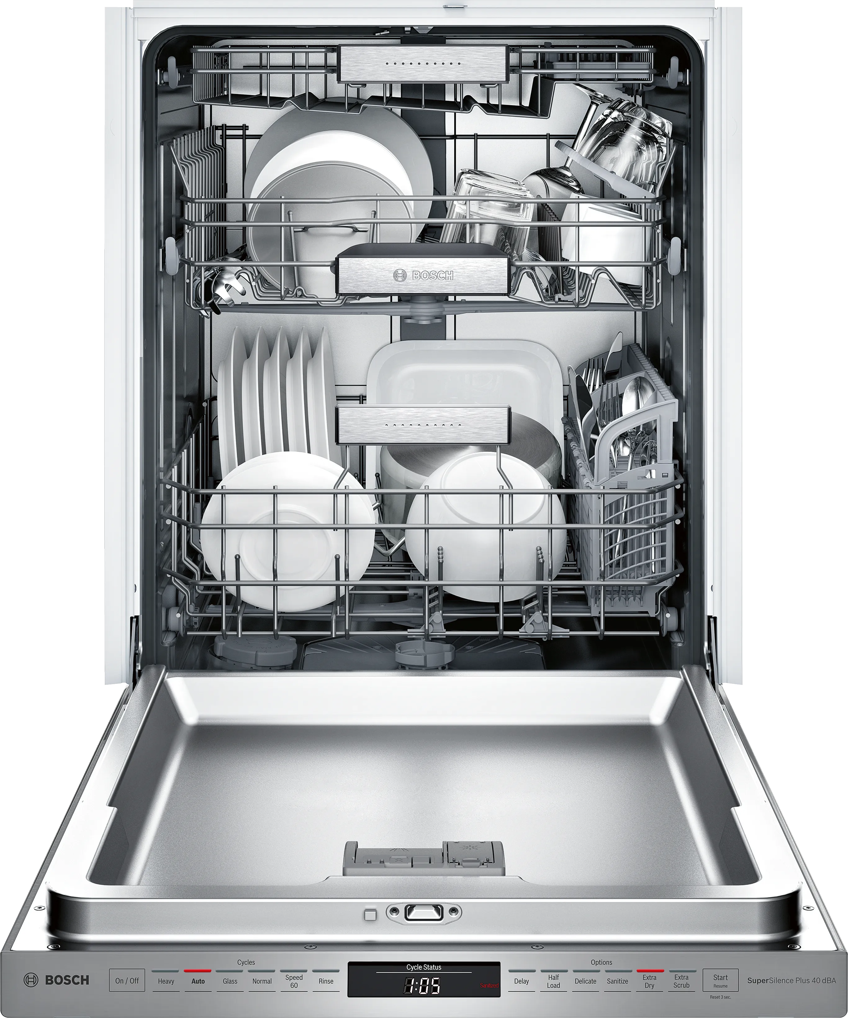 Photo Nr. 3 of the product SHP88PW55N