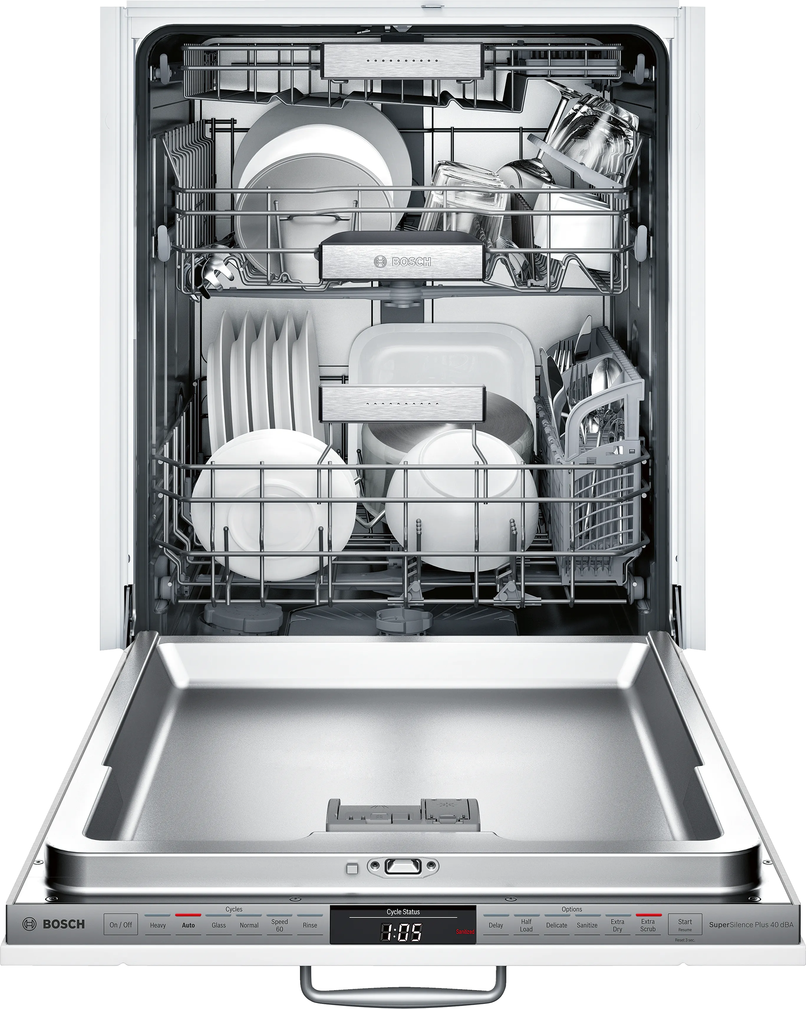 Photo Nr. 2 of the product SHV88PW53N
