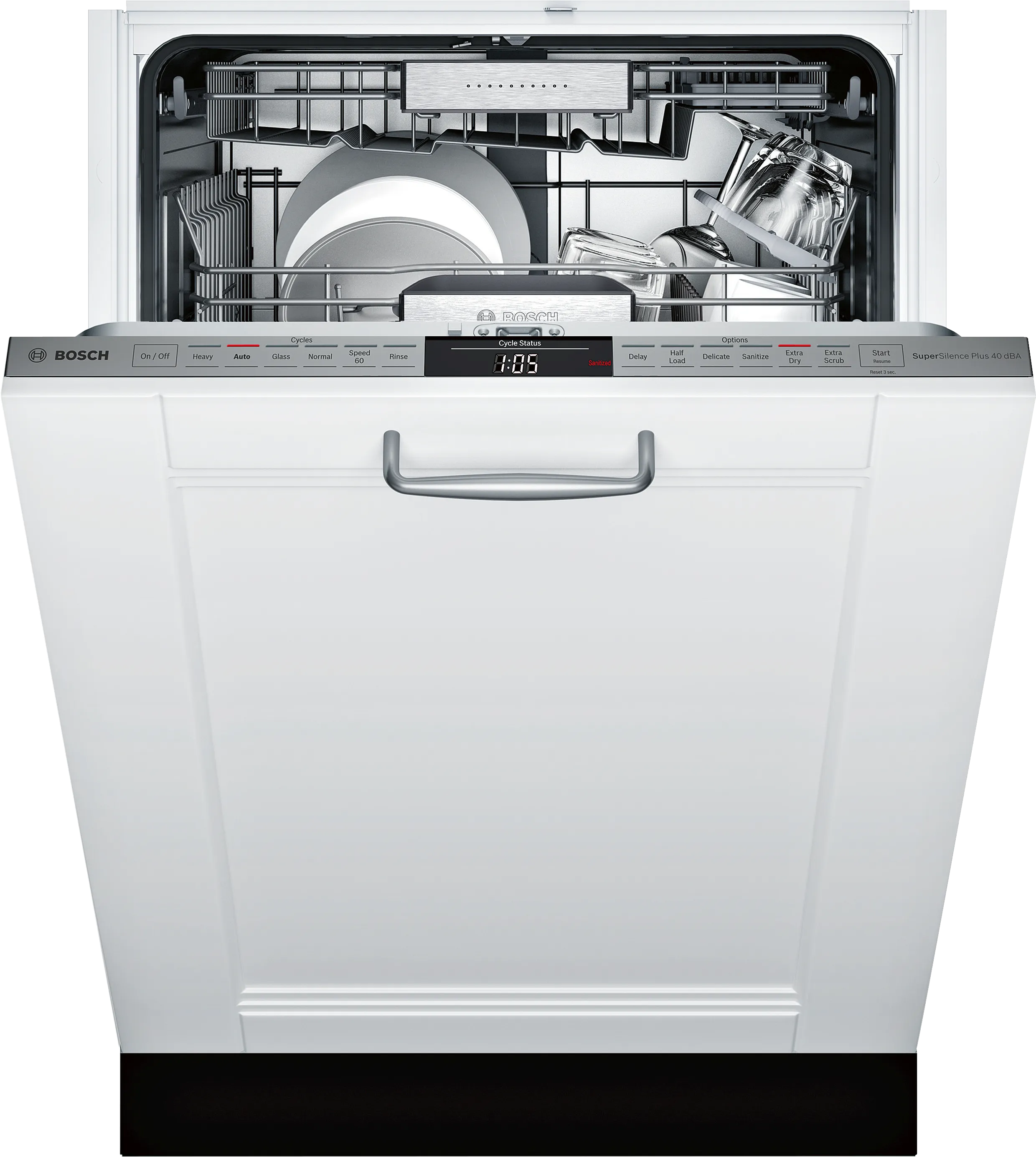 Photo Nr. 3 of the product SHV88PW53N