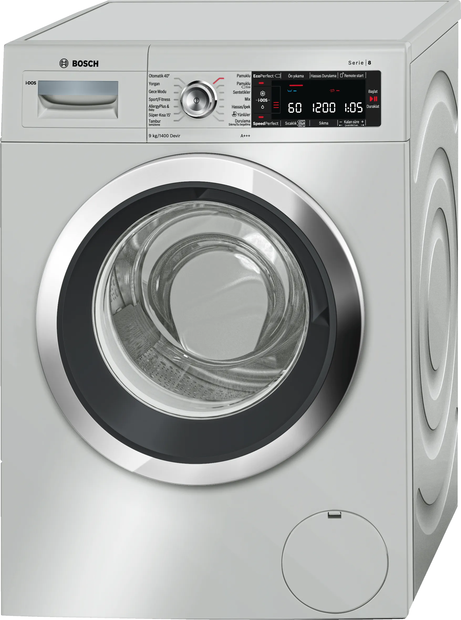 Ürününün Photo Nr. ı 1 WAW286HXTR