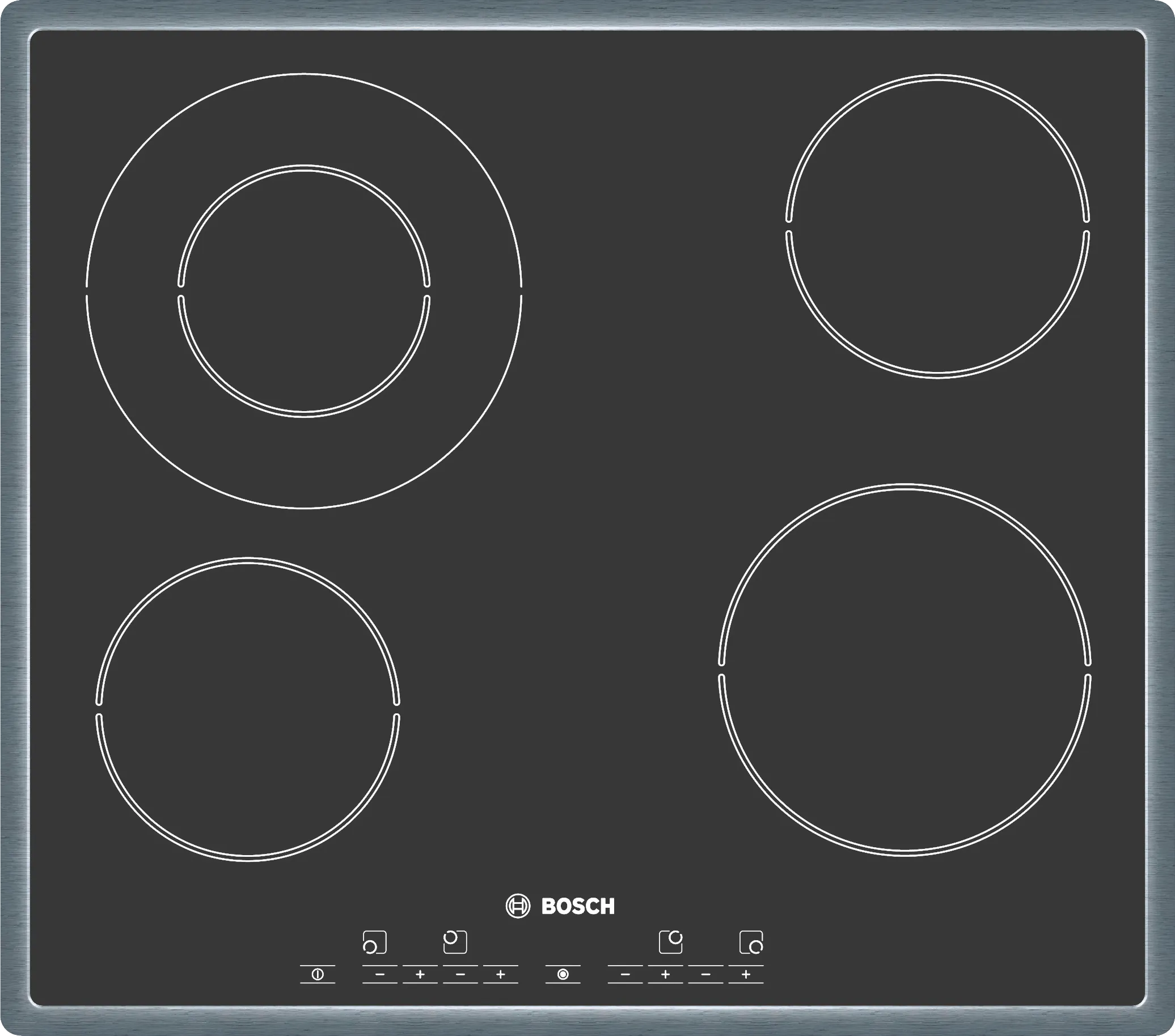 Foto n.º 1 del producto PKF615E01E