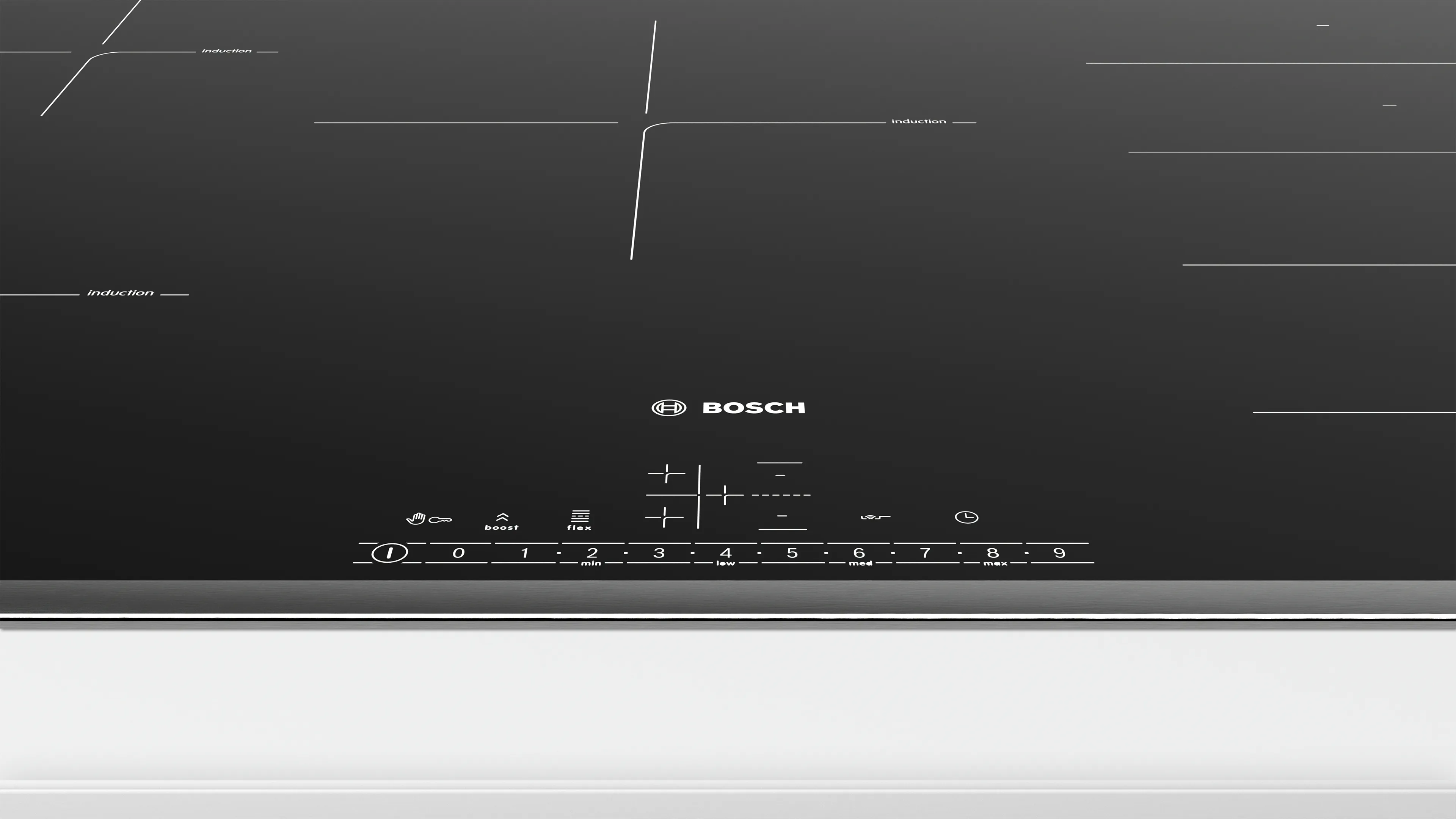 Foto Nr. 2 des Produkts PXV845FC1E