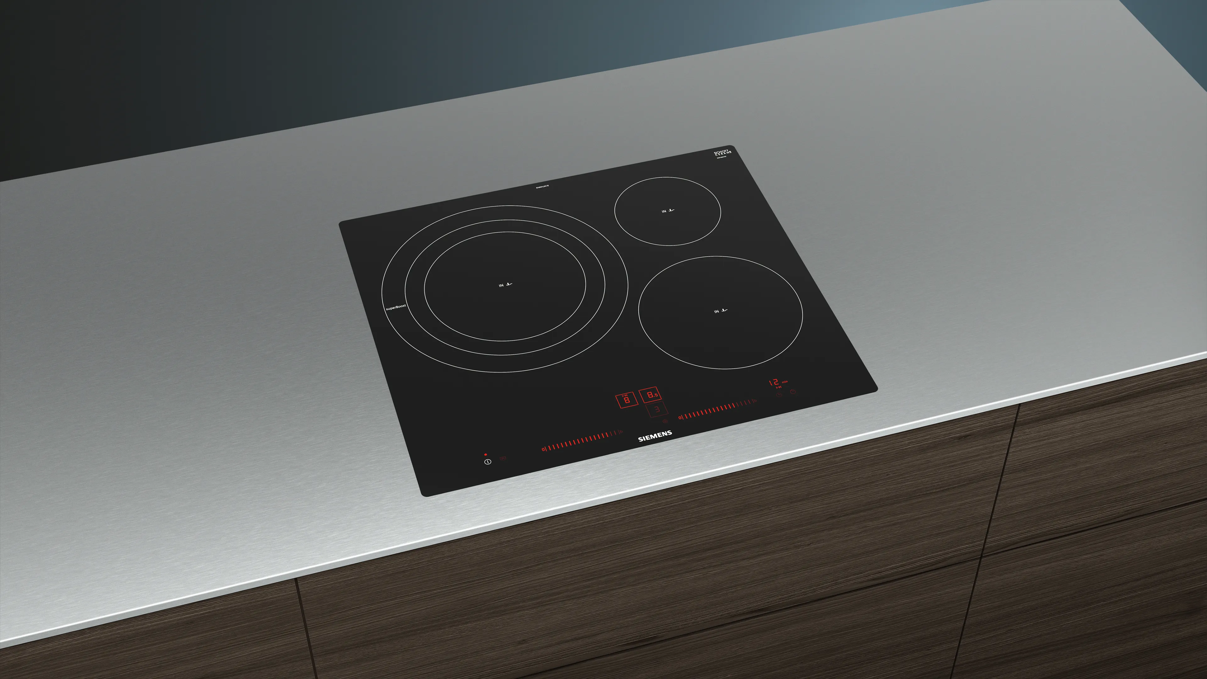Foto n.º 5 del producto EH601LDC1E