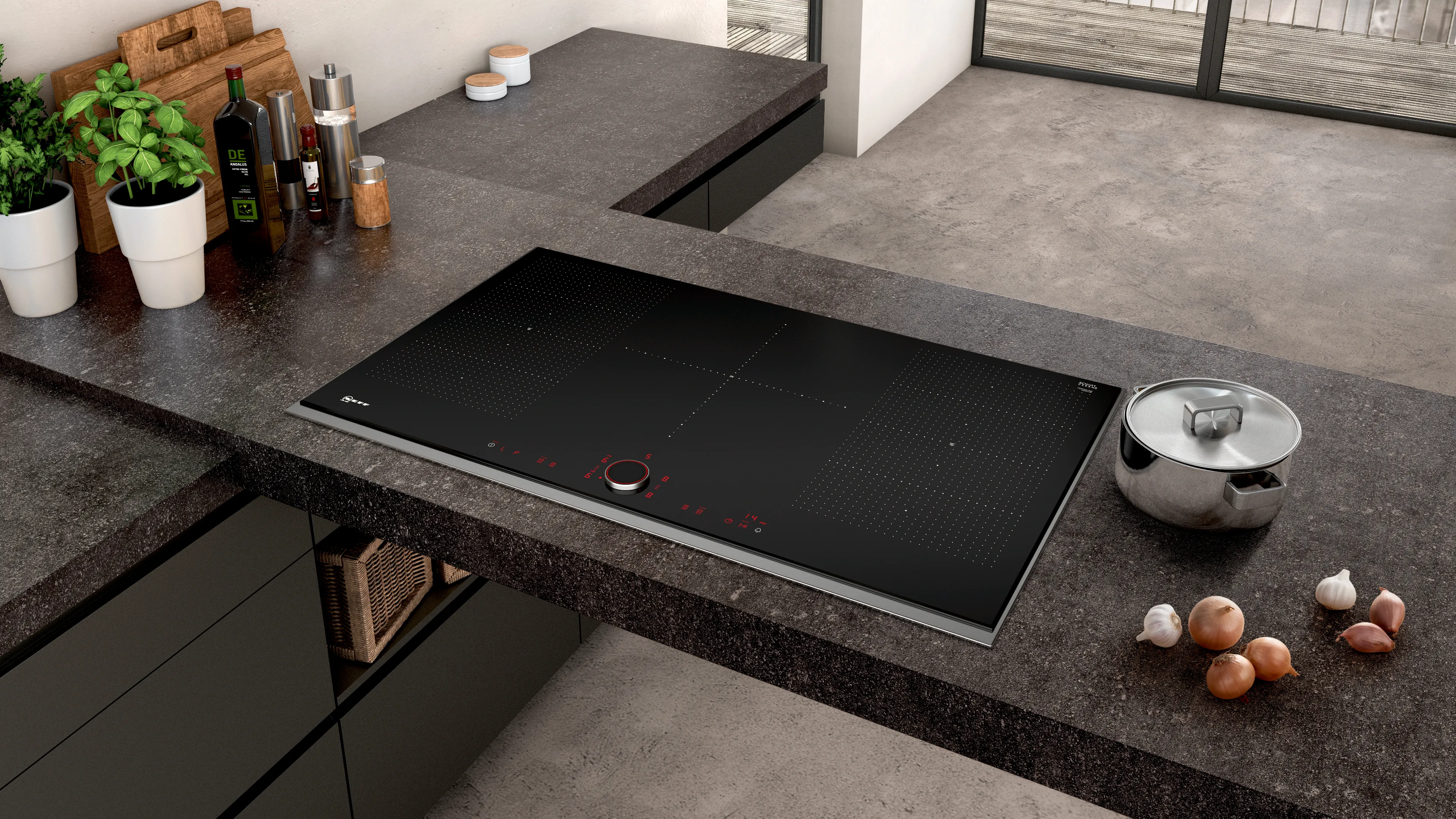 Photo Nr. 5 of the product T59TS51N0