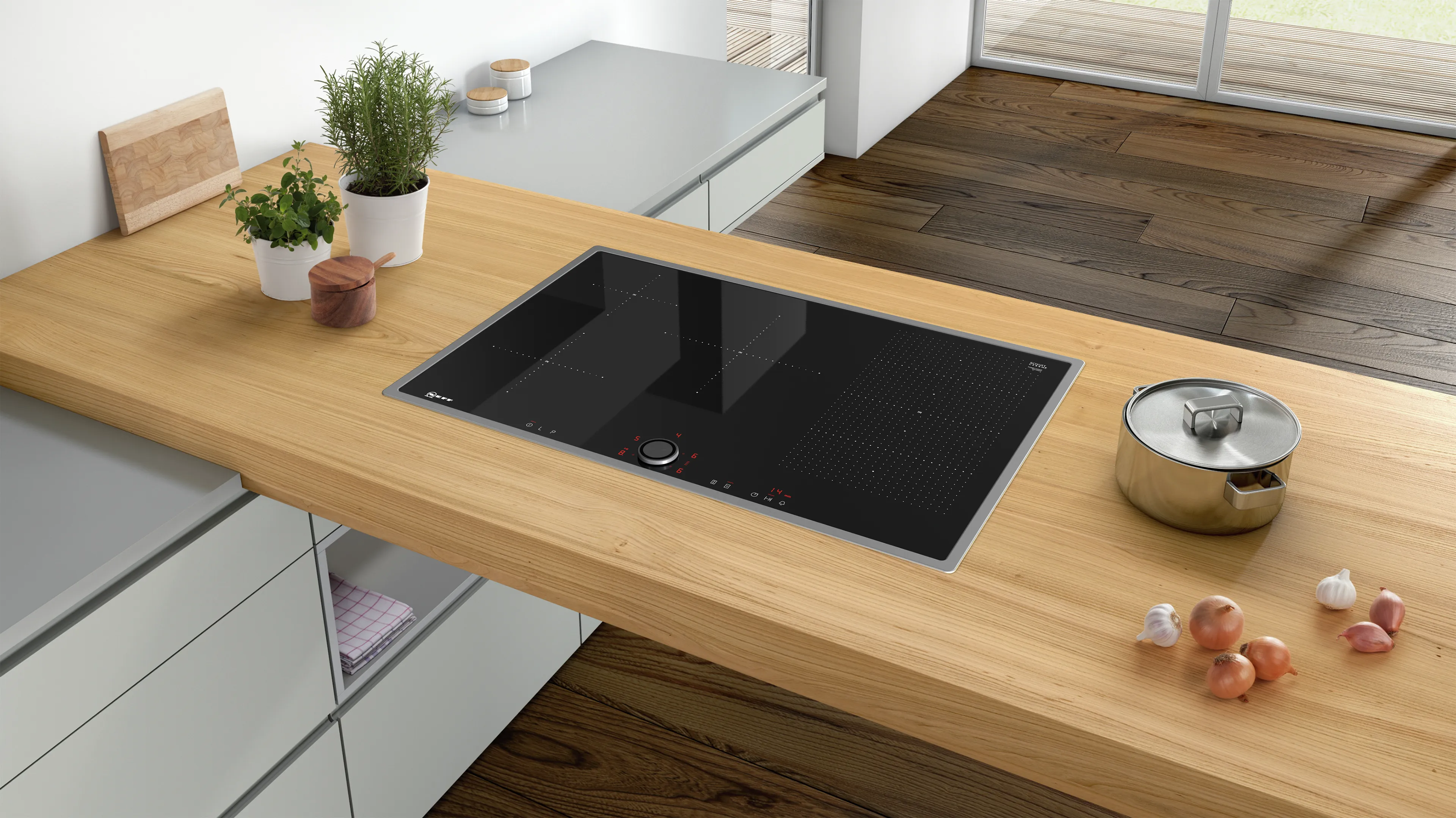 Photo n° 4 du produit T58BT20N0