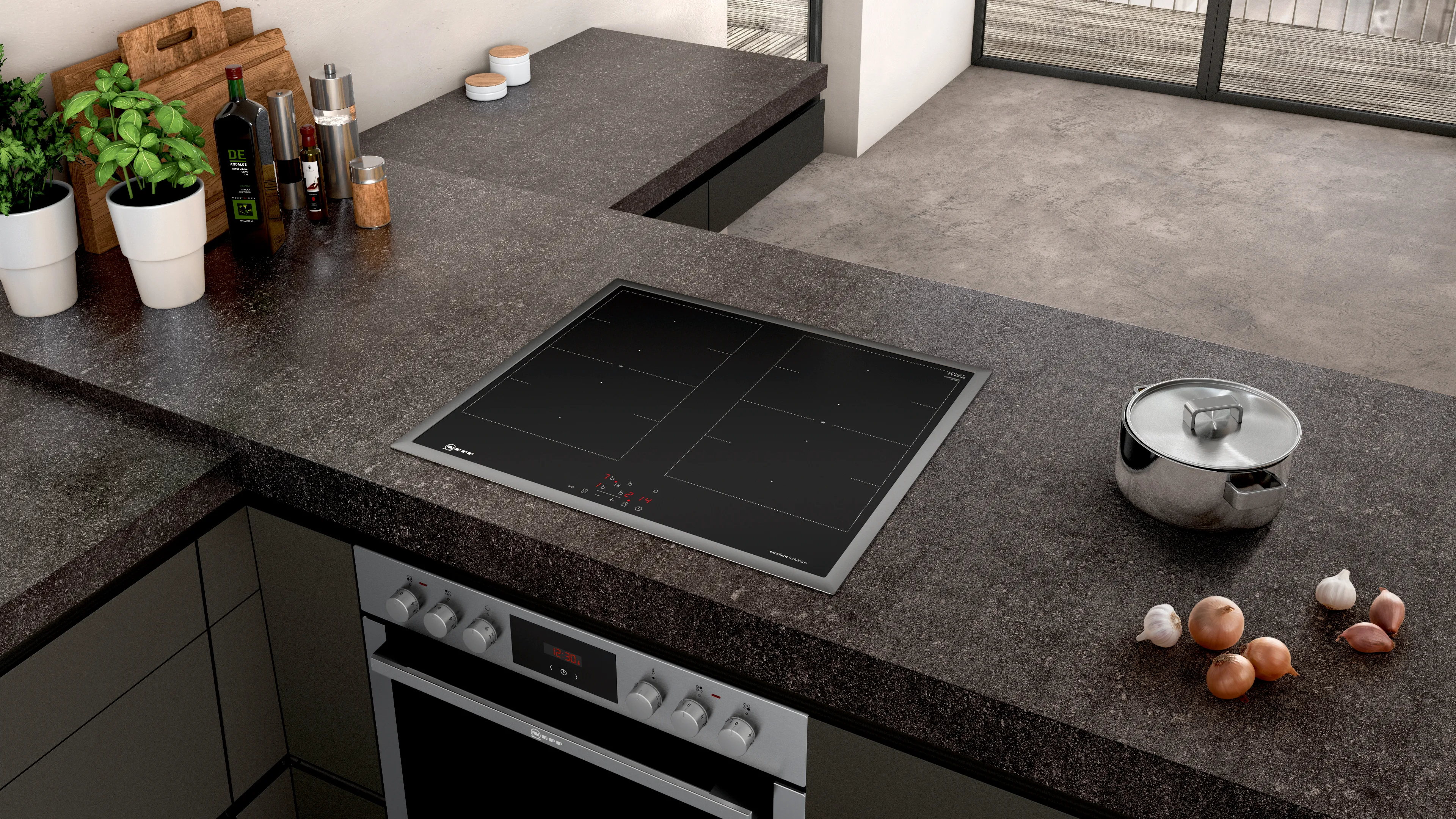 Foto Nr. 15 des Produkts HMK260IF