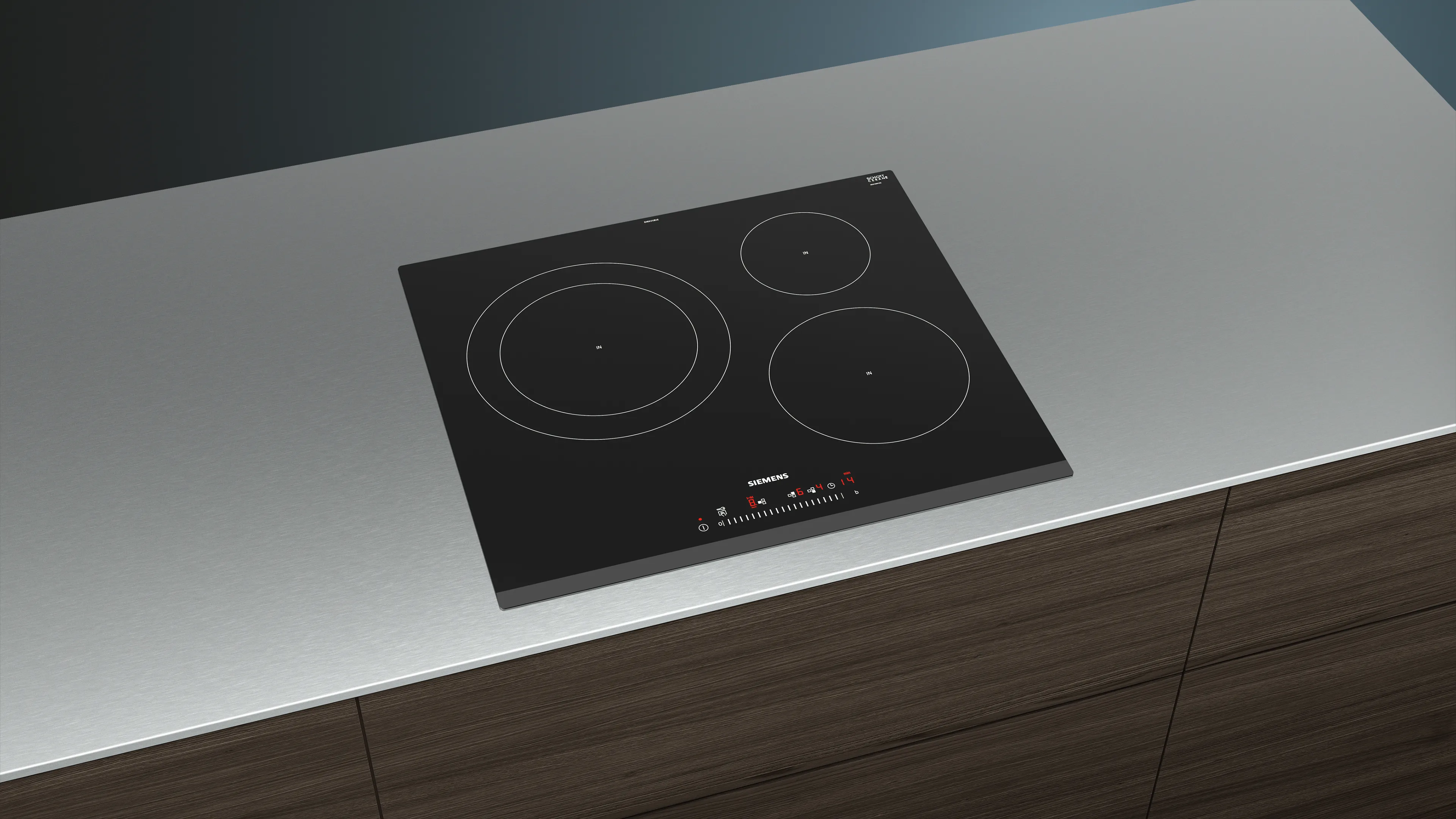 Photo n° 4 du produit EH631FJB1E