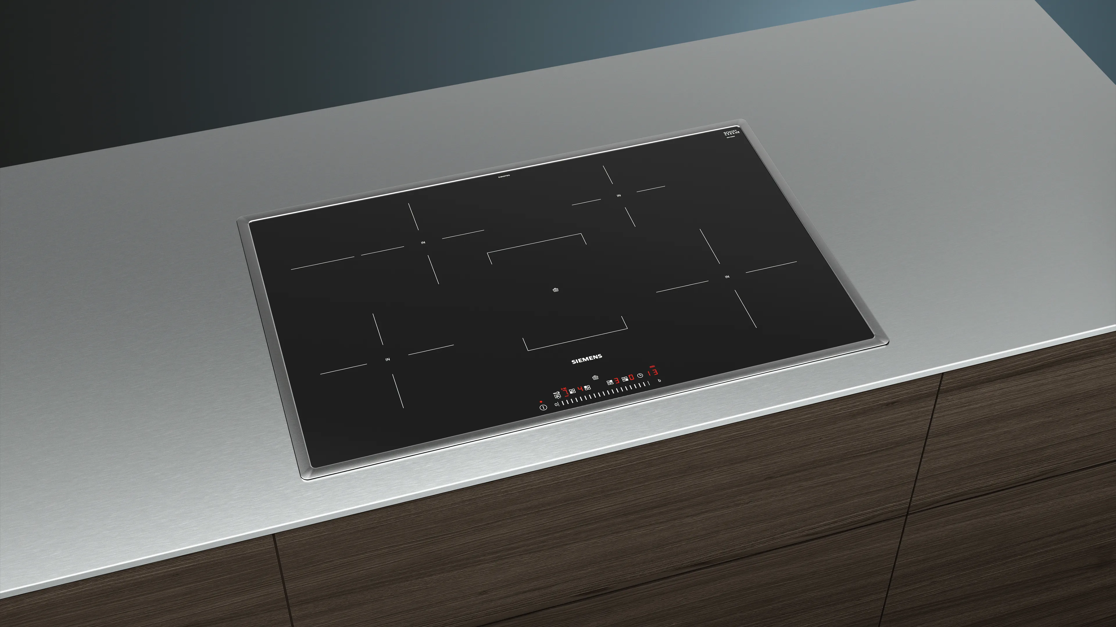 Foto Nr. 4 des Produkts EH840FFB1E