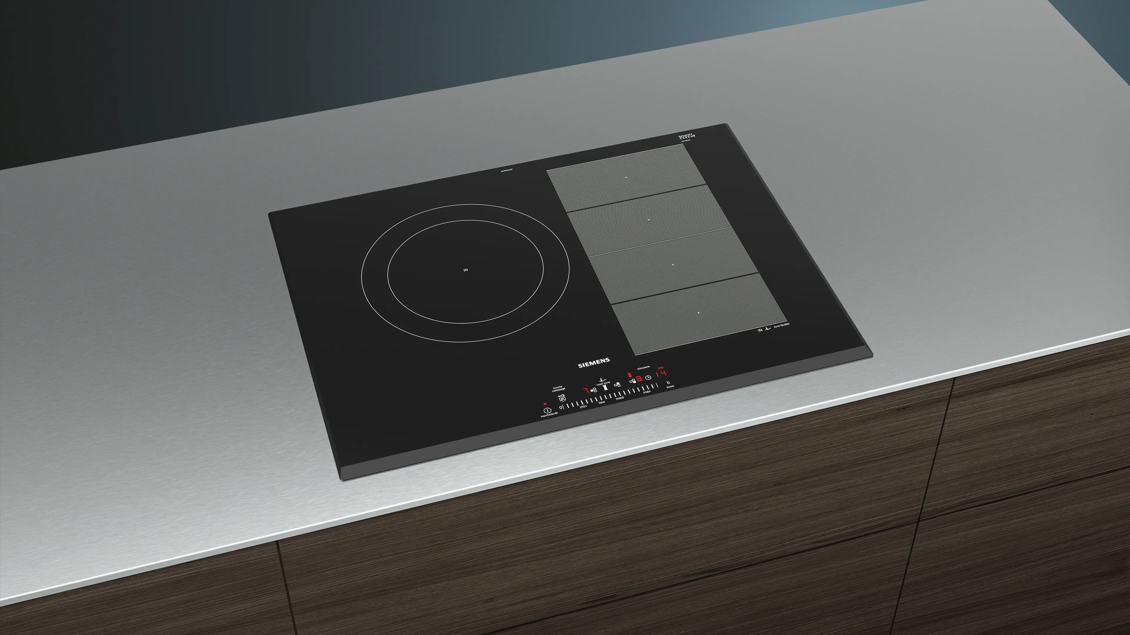 Photo n° 4 du produit EX751FJC1F