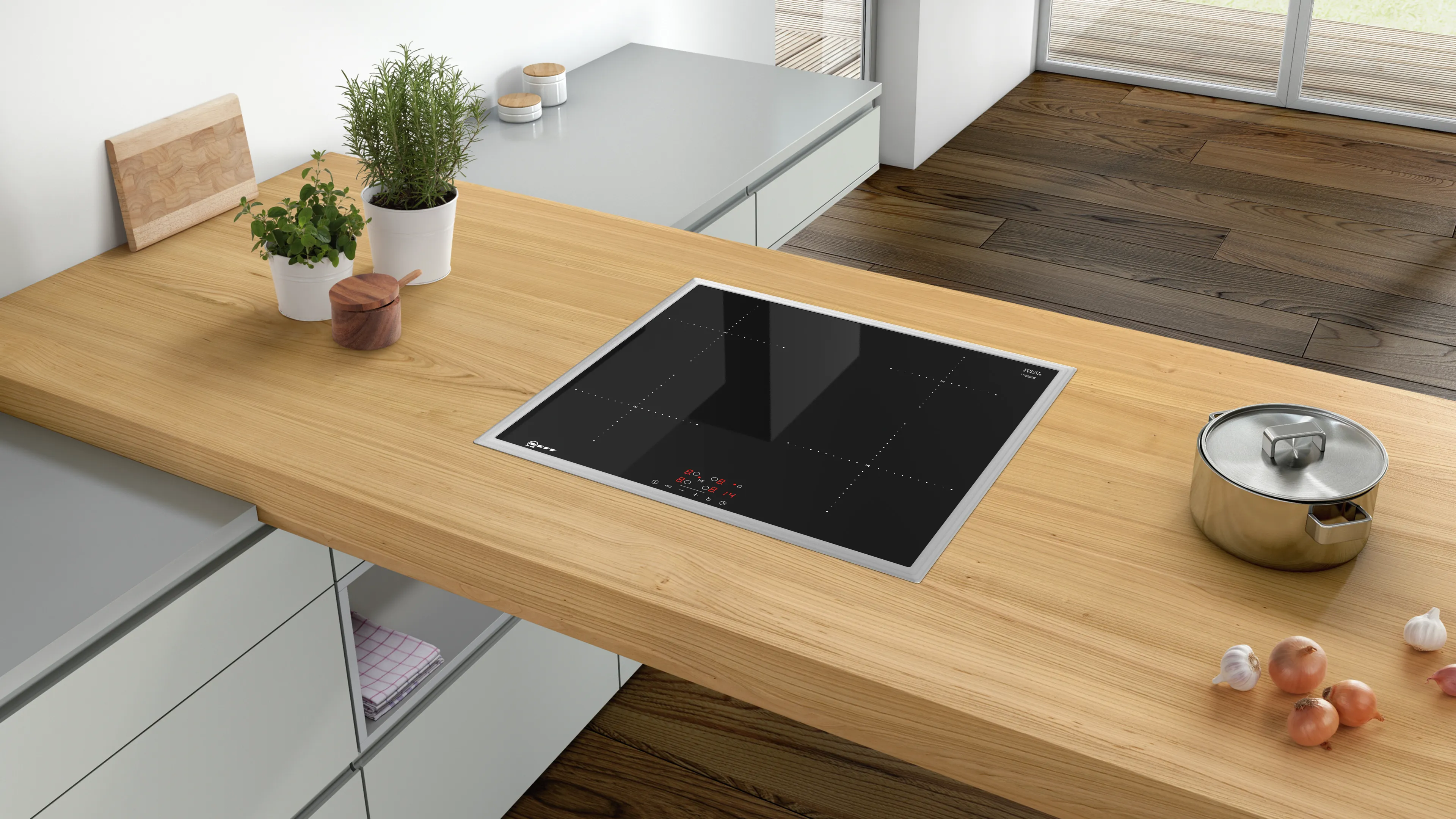 Photo Nr. 4 of the product T36BB40N0