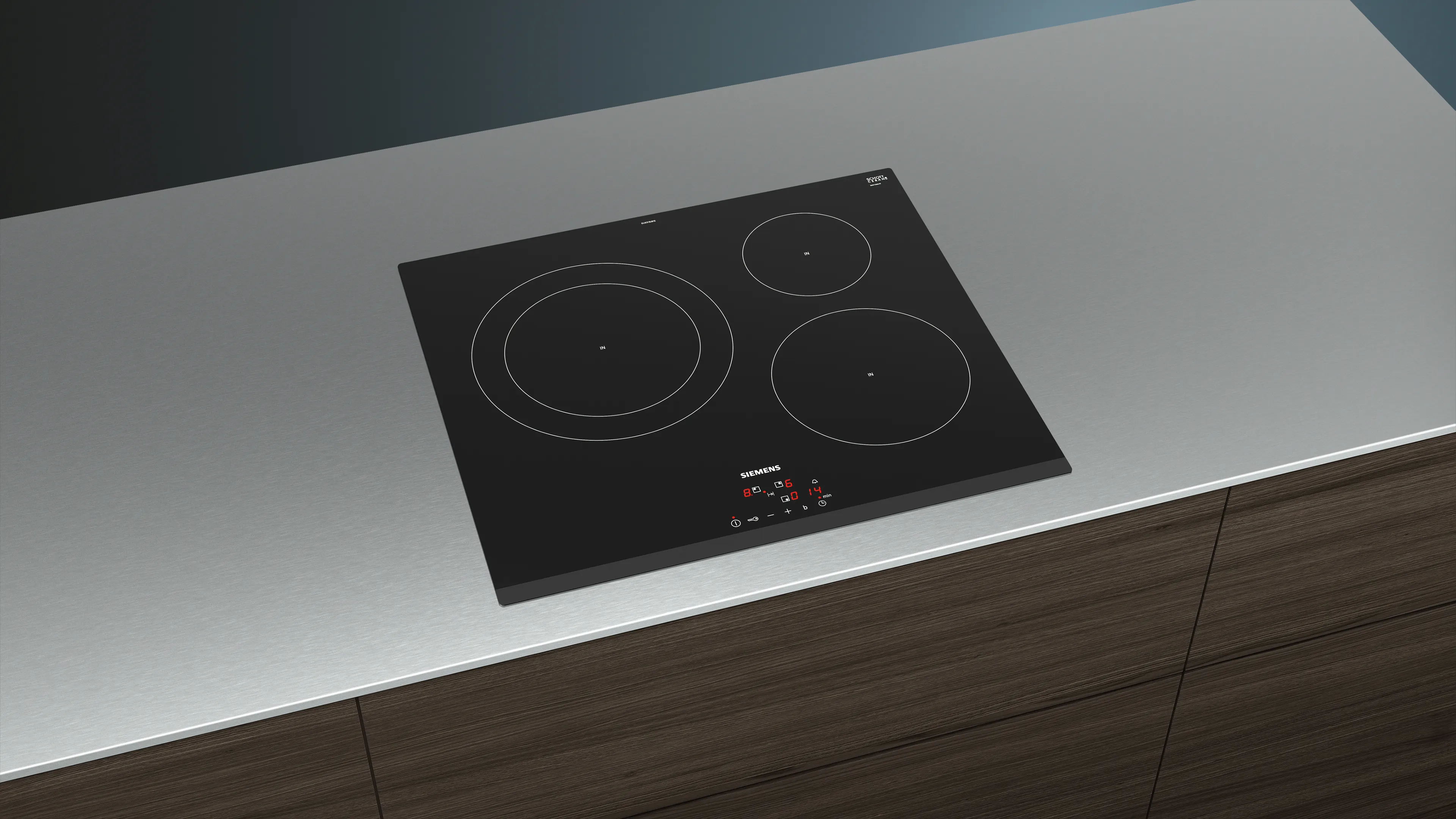 Photo n° 4 du produit EU631BJB1E