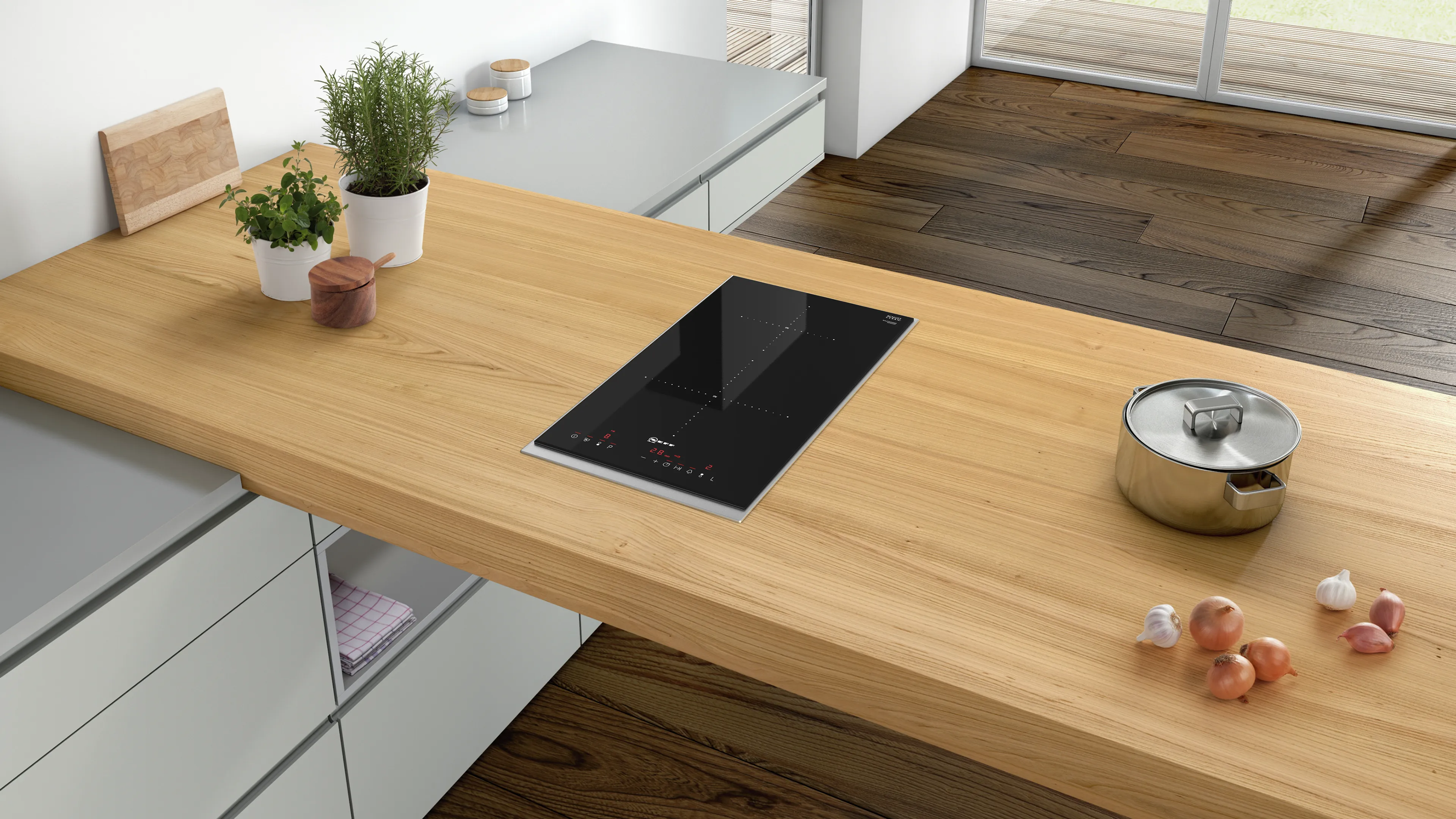 Photo n° 4 du produit N43TD20N0