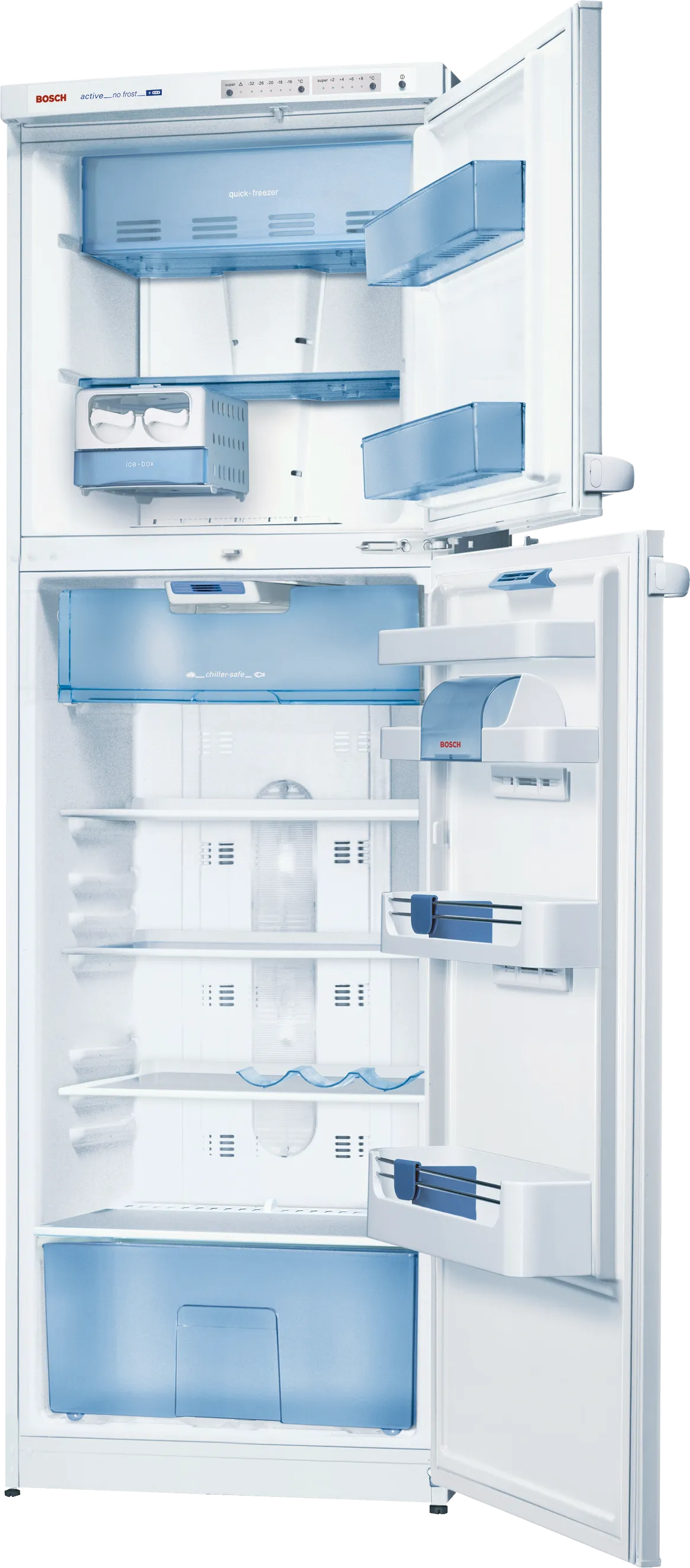 Foto Nº. 1 do produto KSU32622FF