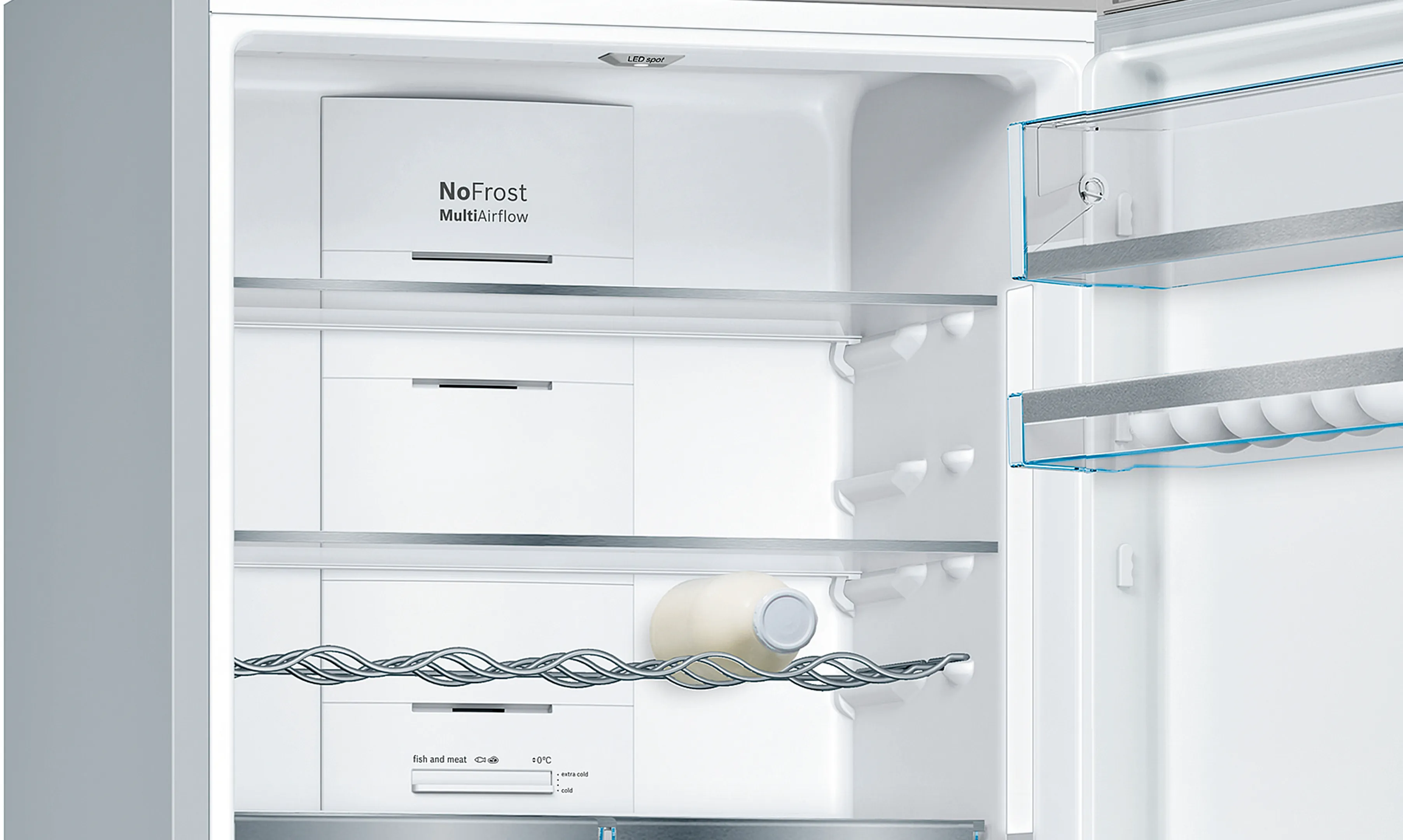 Foto n.º 4 del producto KGN46AI3P