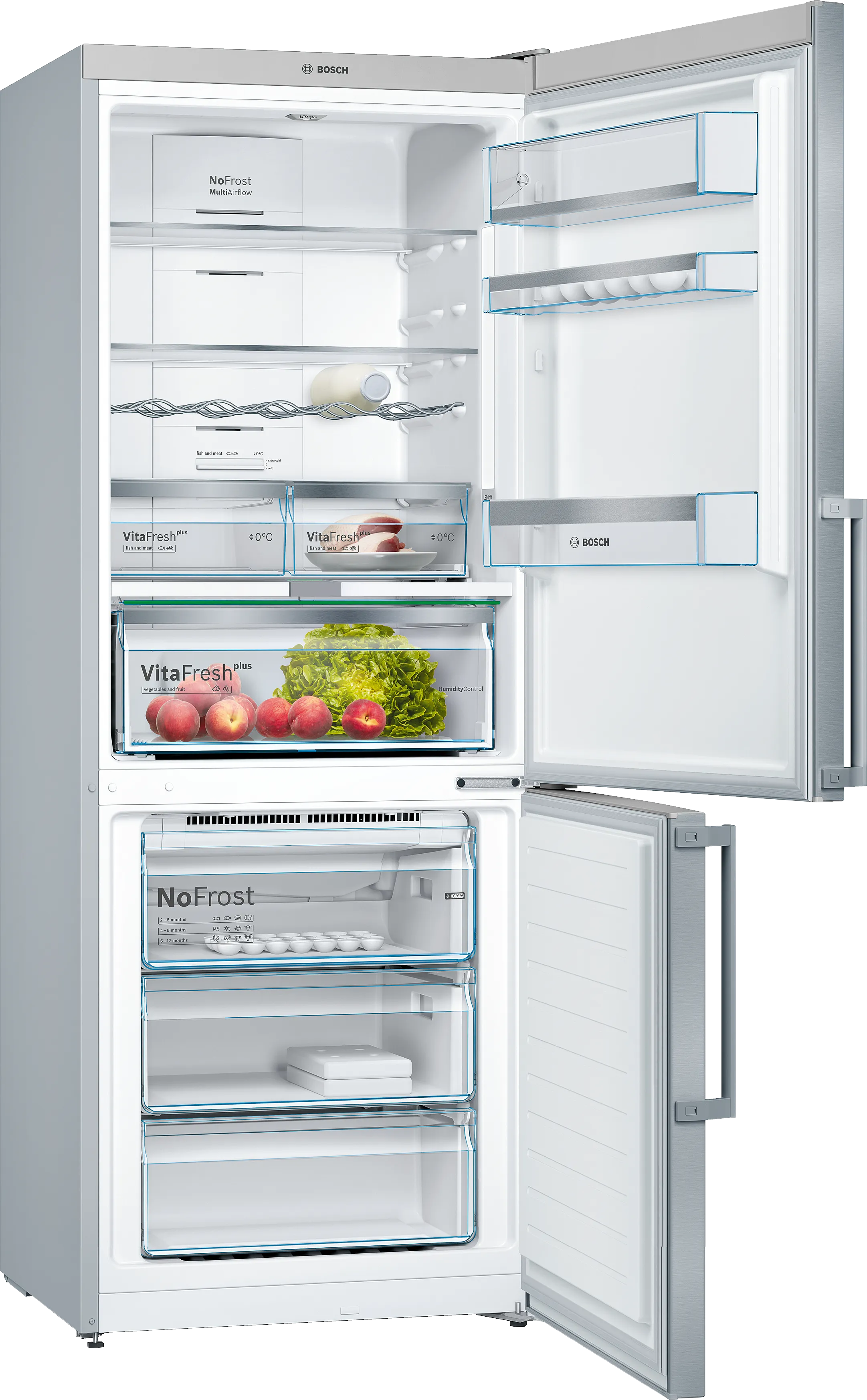 Foto n.º 2 del producto KGN46AI3P