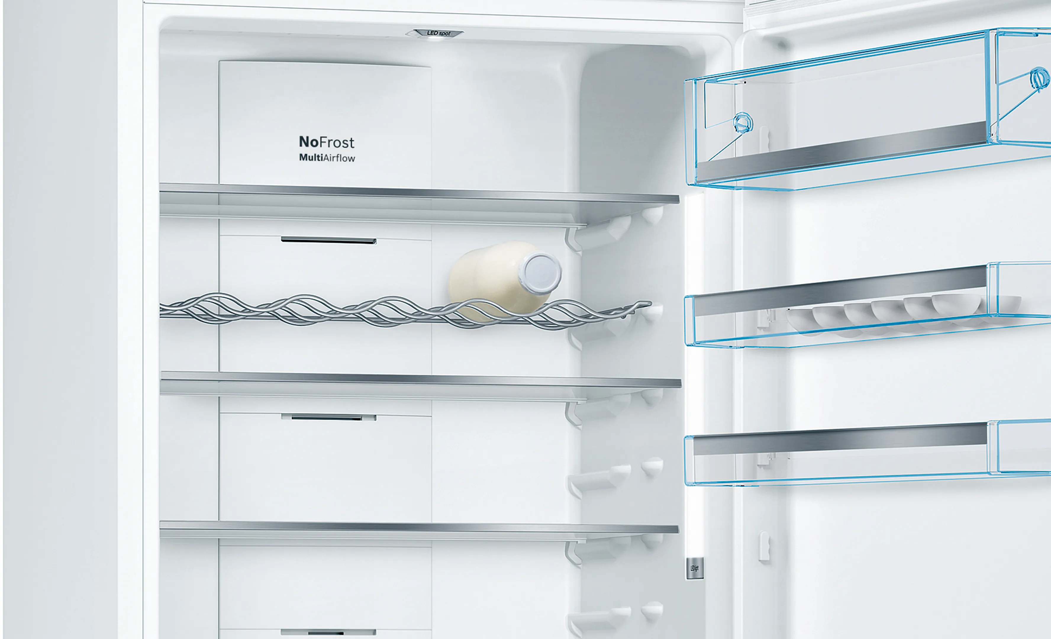 Foto n.º 4 del producto KGN49AW3P