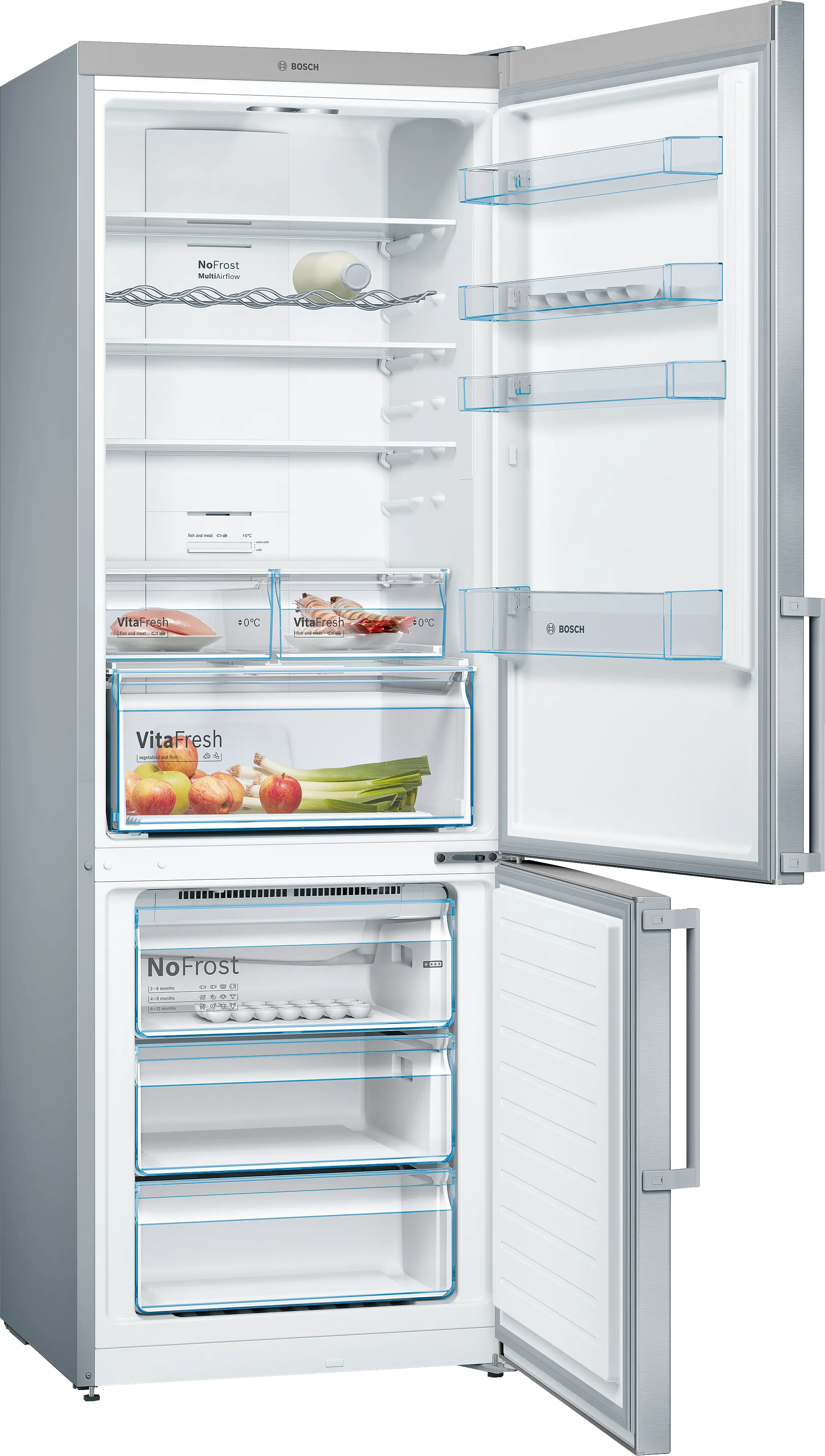 Foto n.º 3 del producto KGN49XI3P