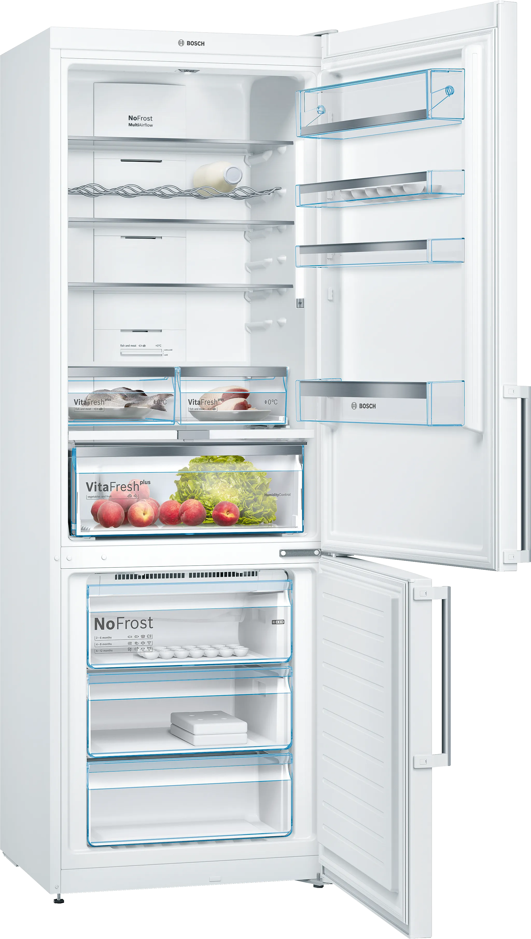 Foto n.º 2 del producto KGN49AW3P