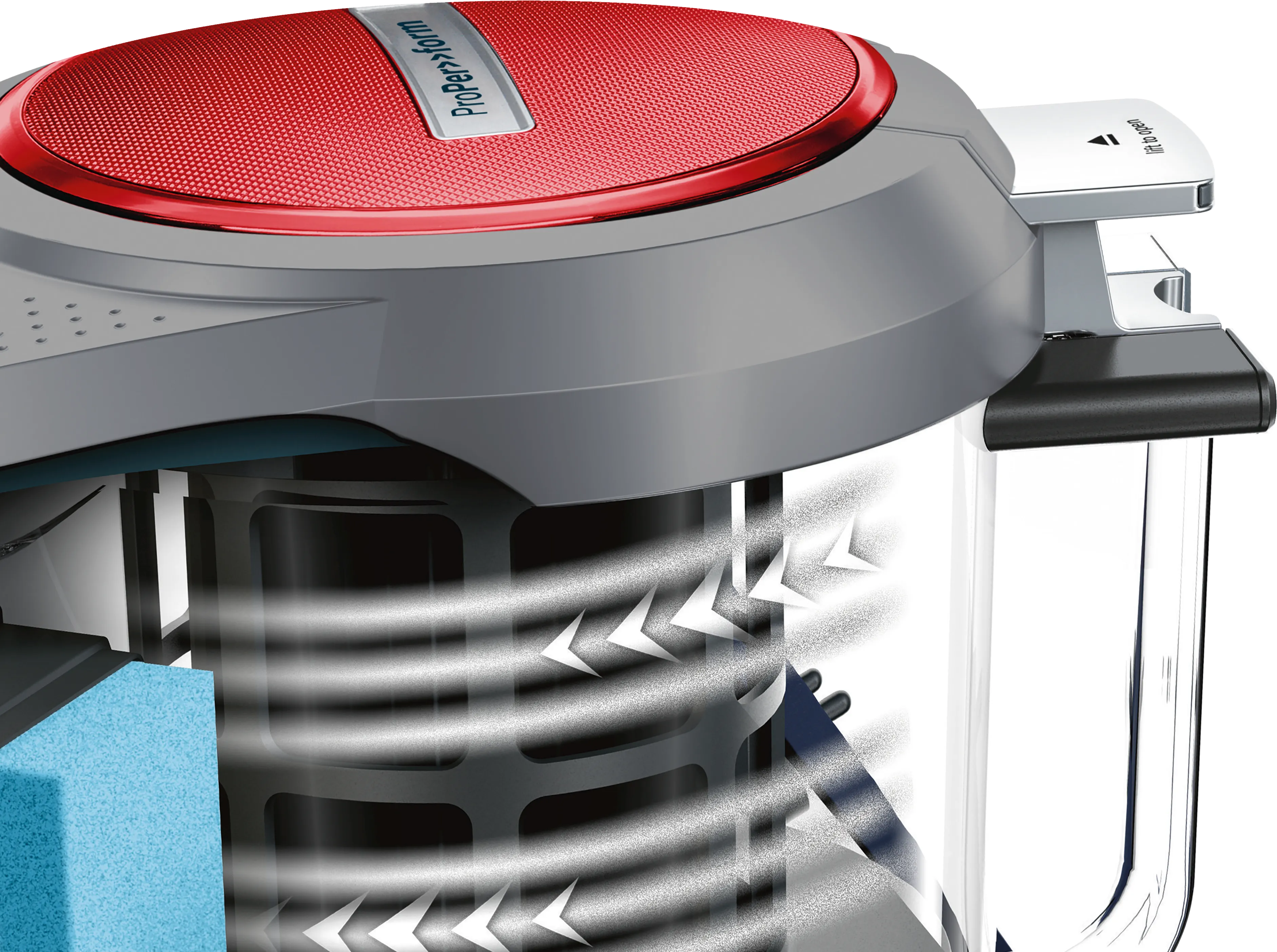 Photo Nr. 4 of the product BGS5PERFAU